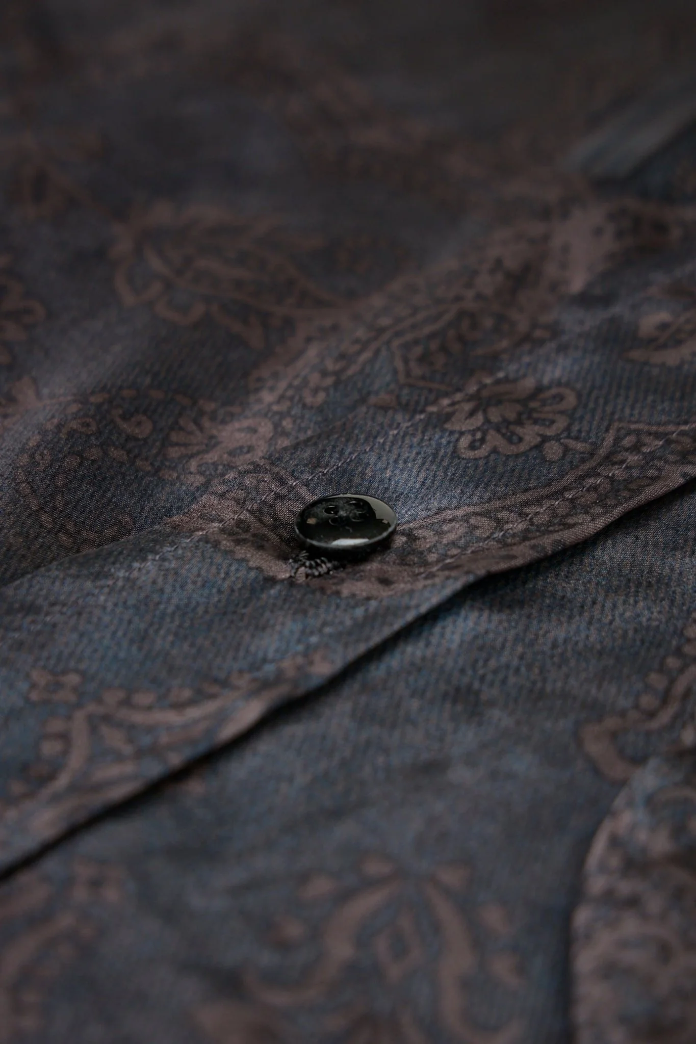 Handmade Classic Tailored Shirt - Image 6