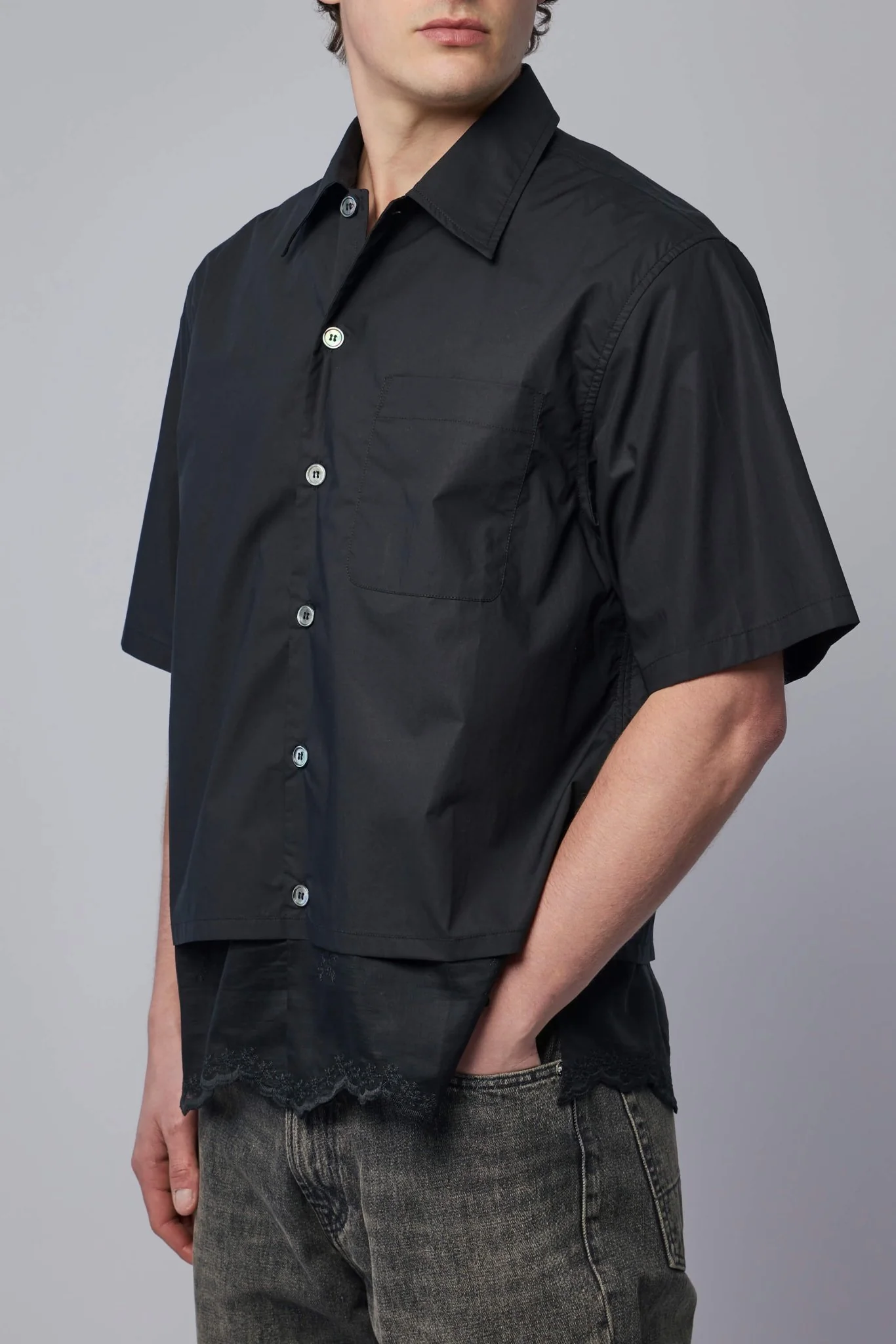 Every Shirt Shortsleeve - Image 3