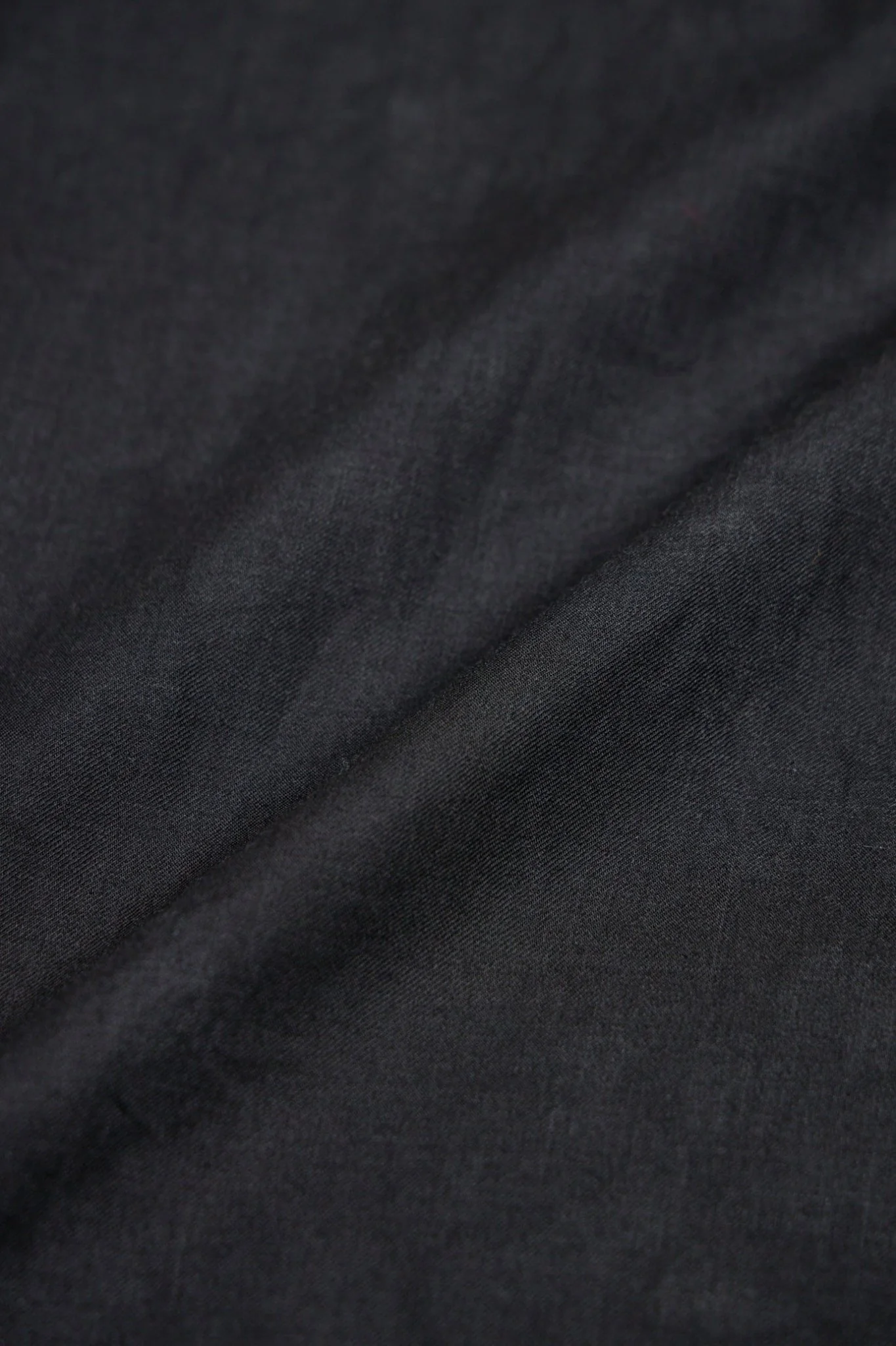 Handmade Oure Cashmere Tailored Dress Supershirt - Image 7