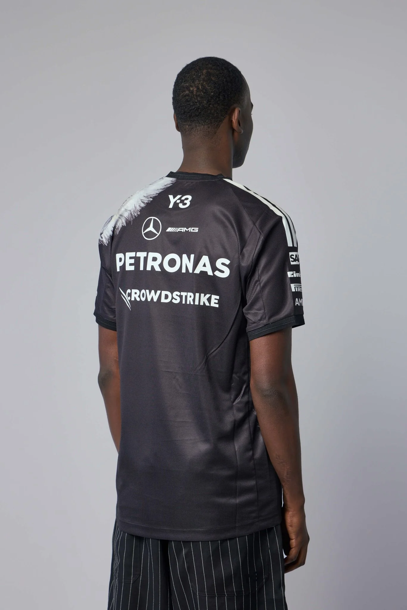 F1 Drvr Ss Jrs - Image 6