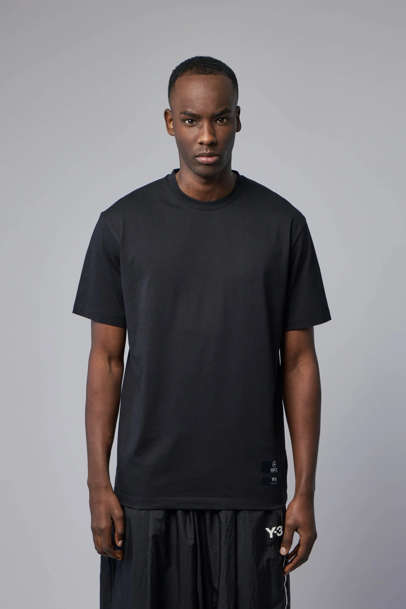 F1 Logo Ss Tee - Image 2