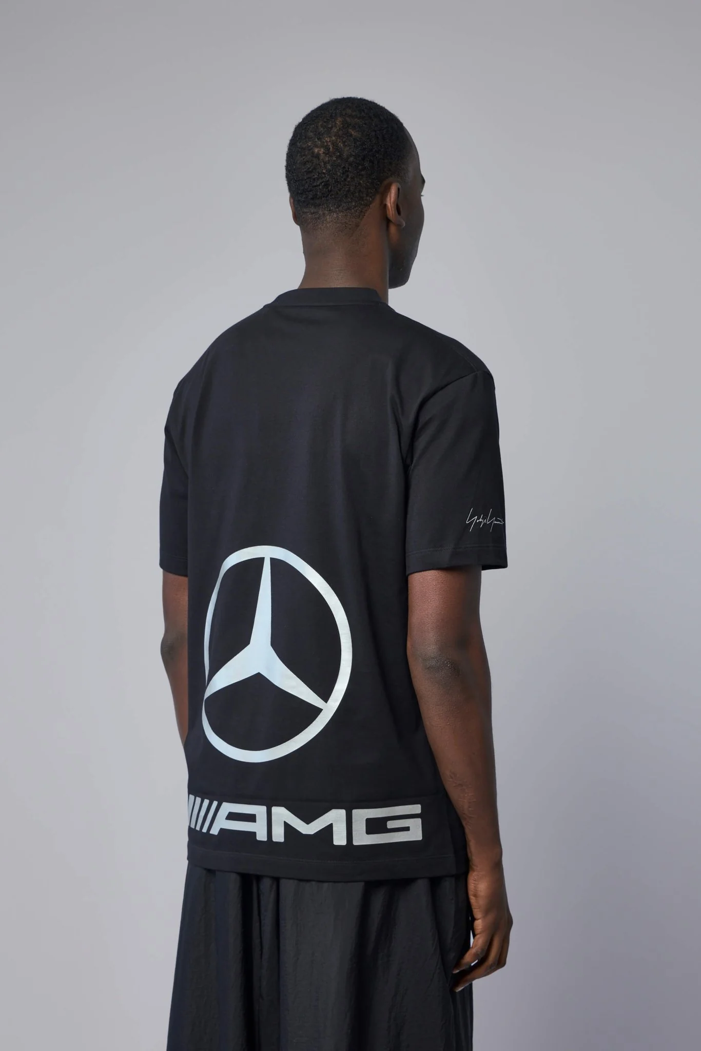 F1 Star Ss Tee - Image 5