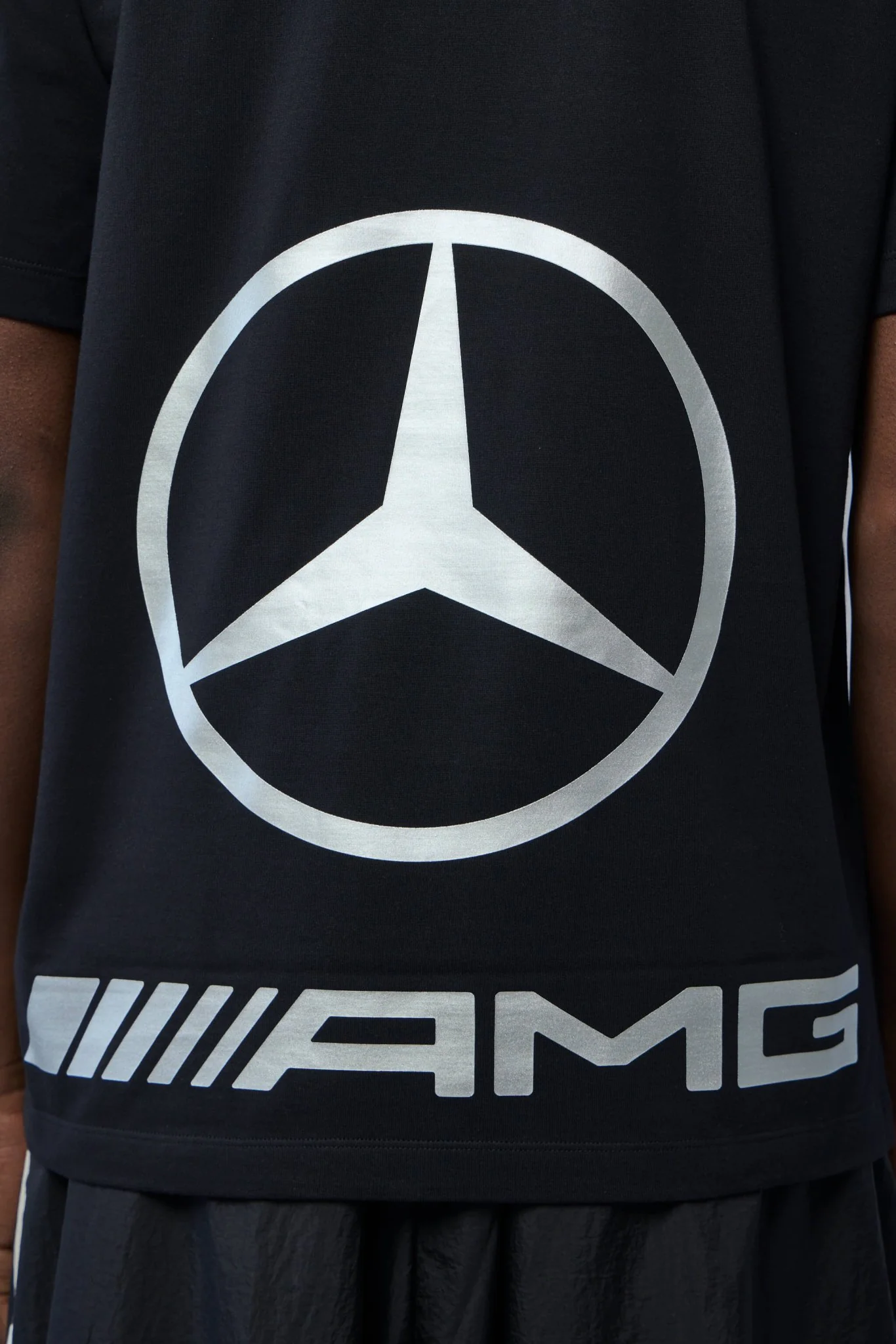 F1 Star Ss Tee - Image 6