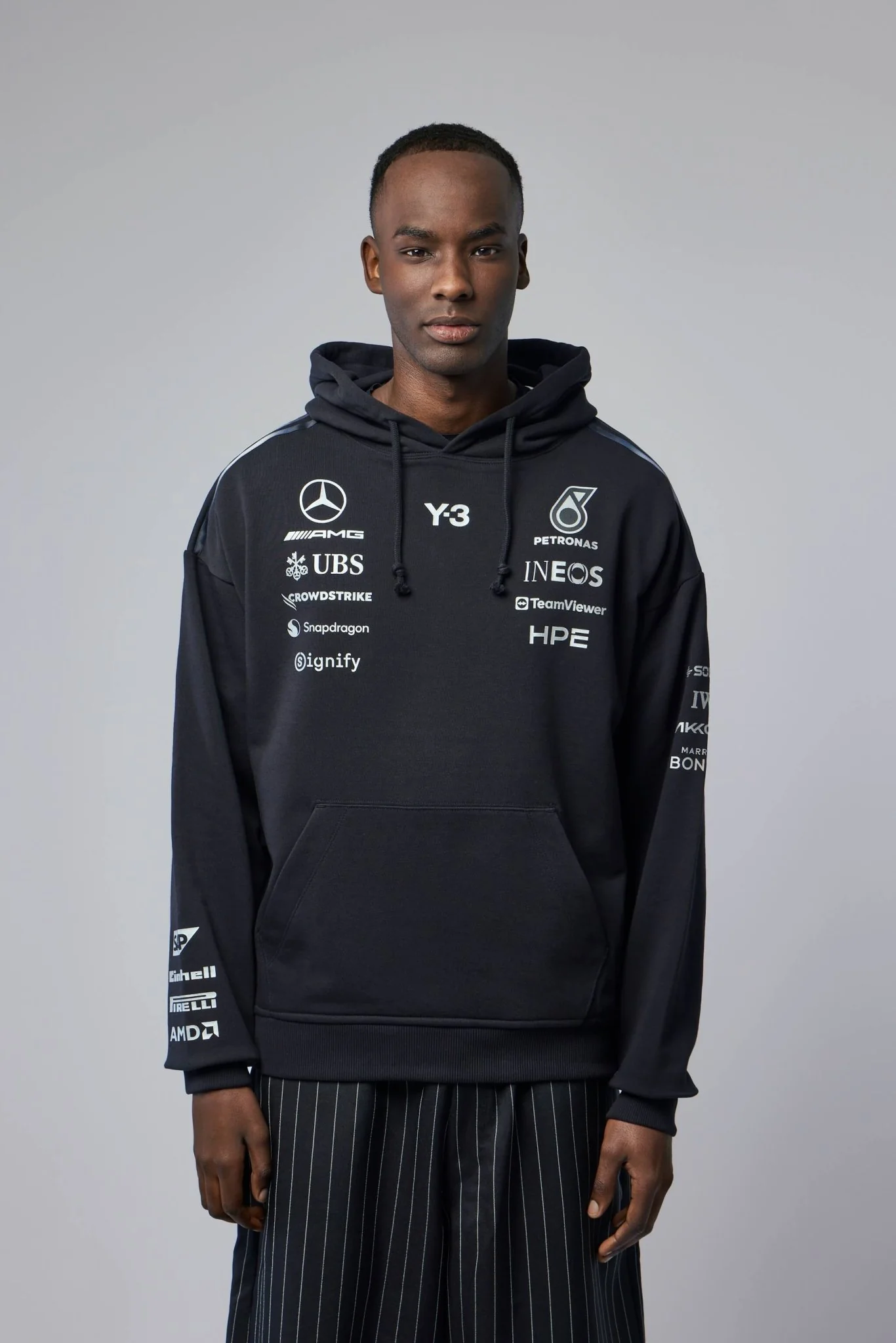 F1 Team Hoodie - Image 2
