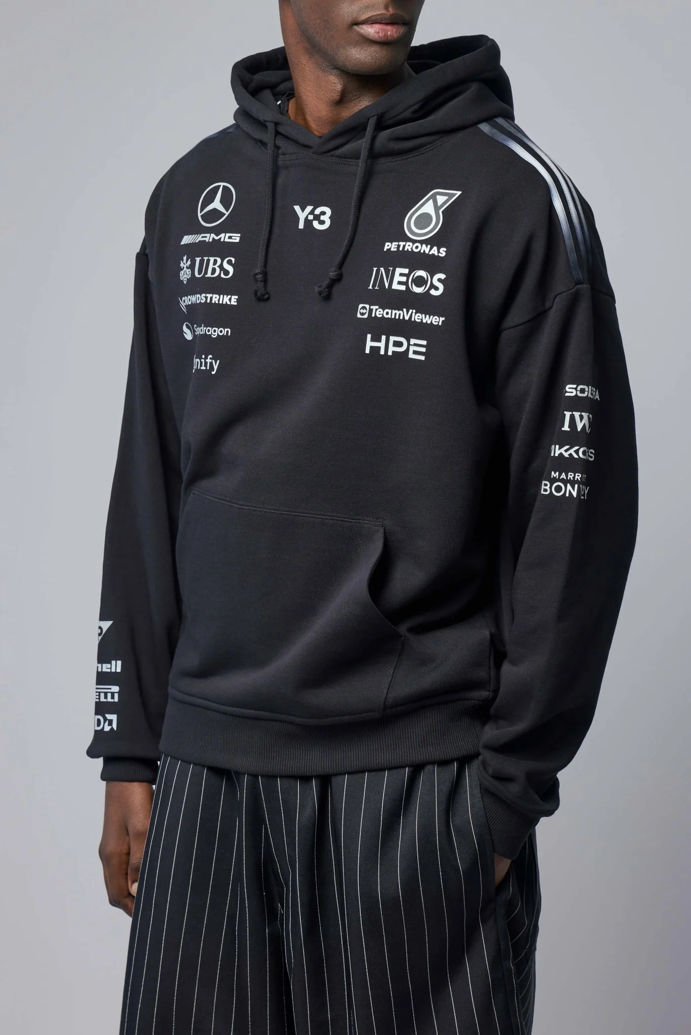F1 Team Hoodie - Image 3
