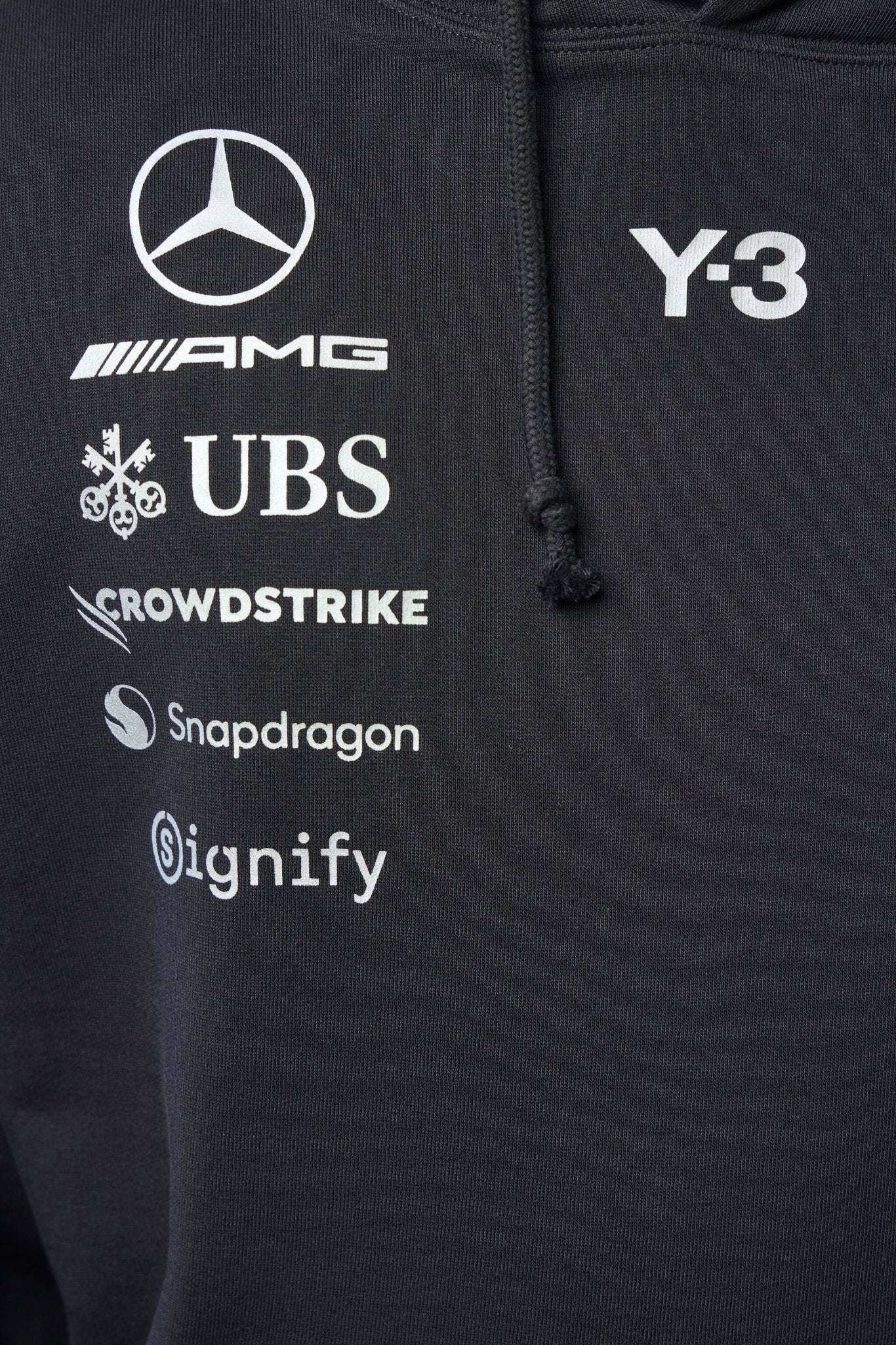 F1 Team Hoodie - Image 4