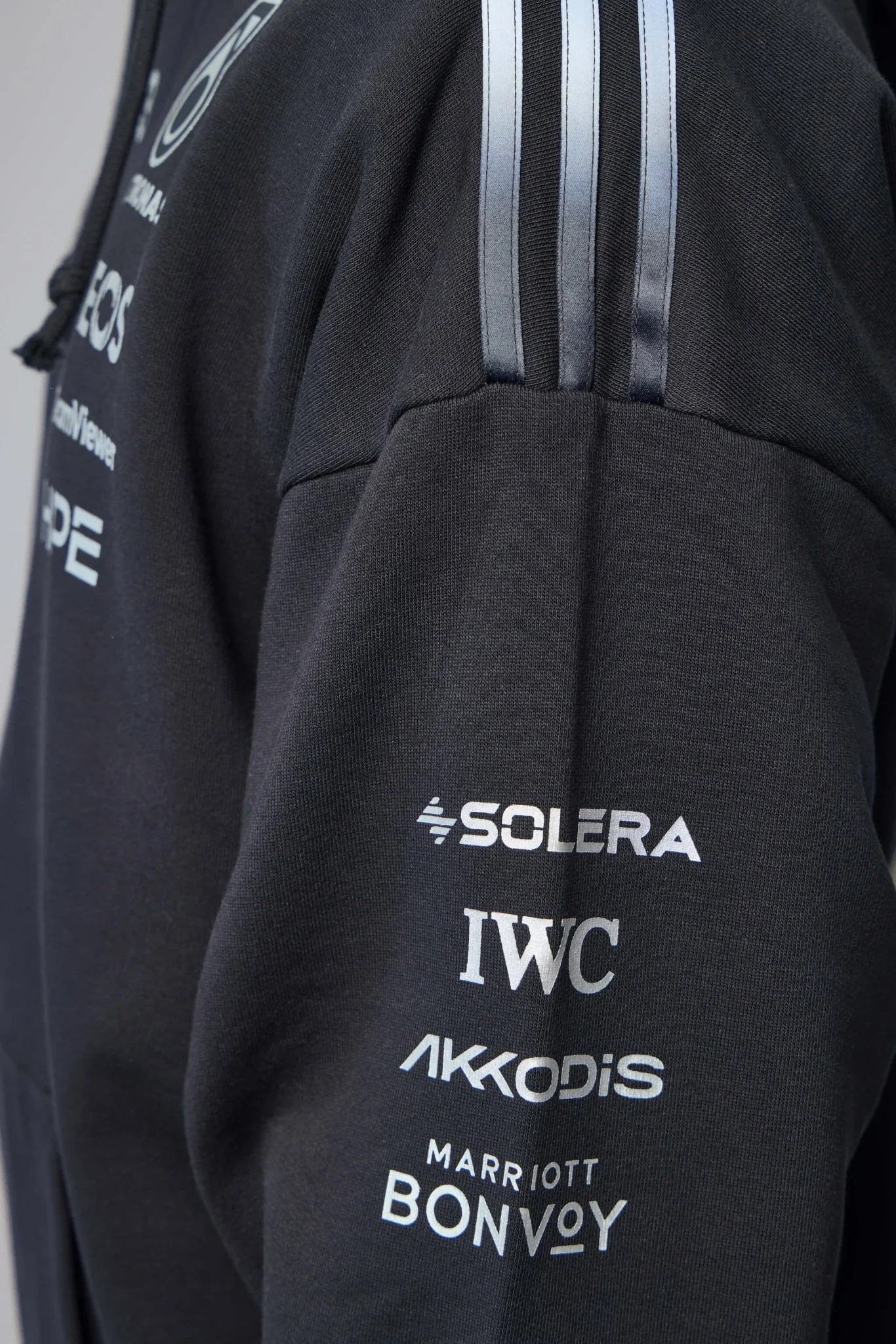 F1 Team Hoodie - Image 5