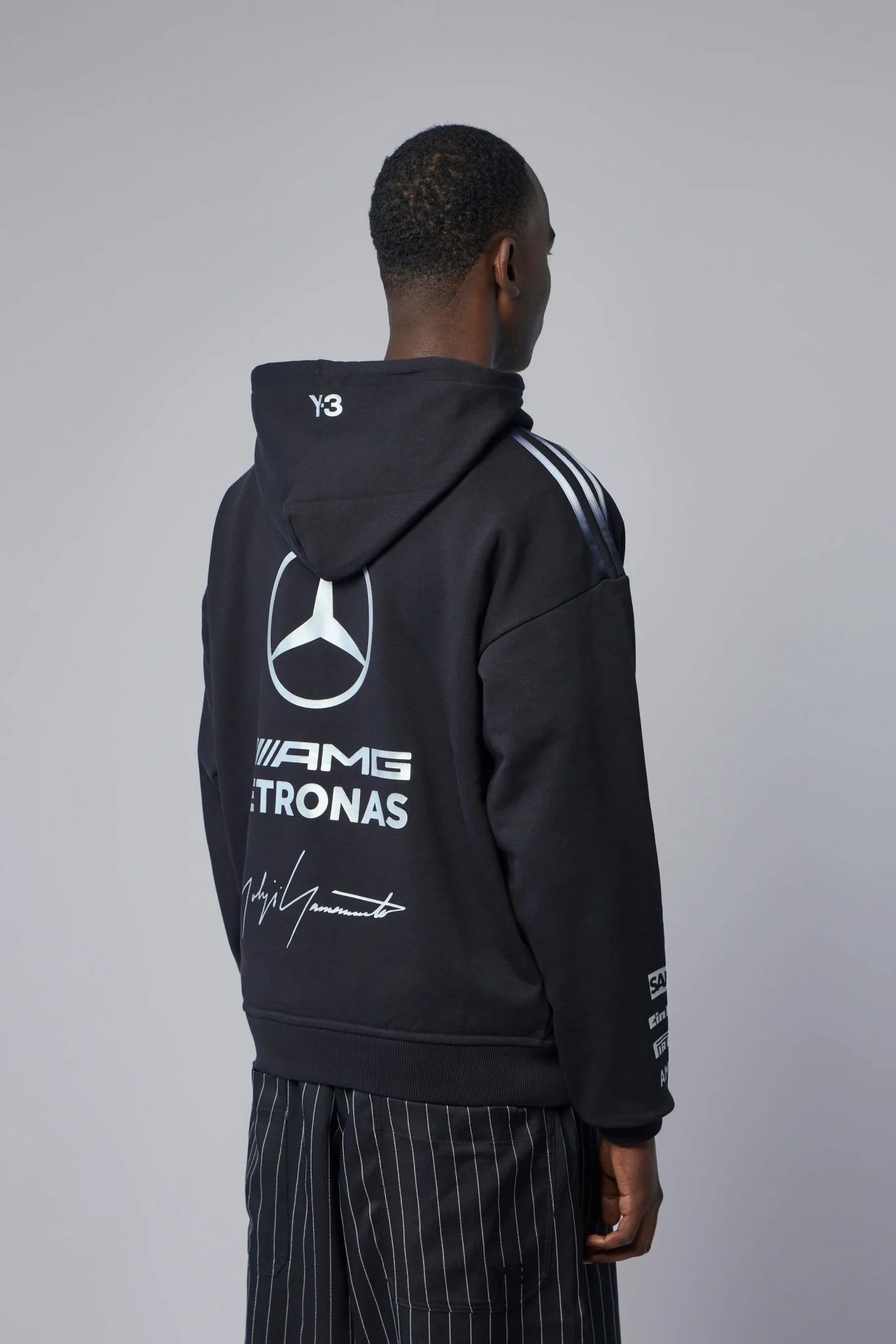 F1 Team Hoodie - Image 6
