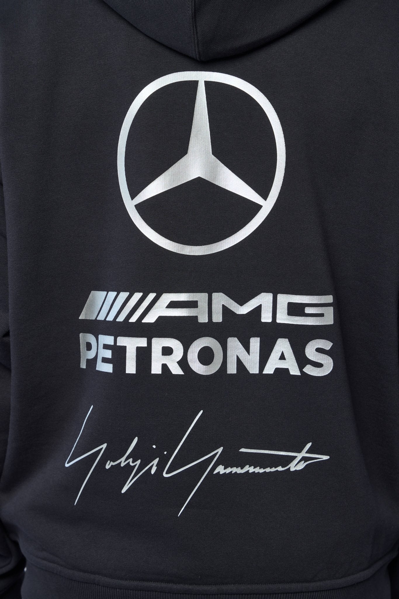 F1 Team Hoodie - Image 7