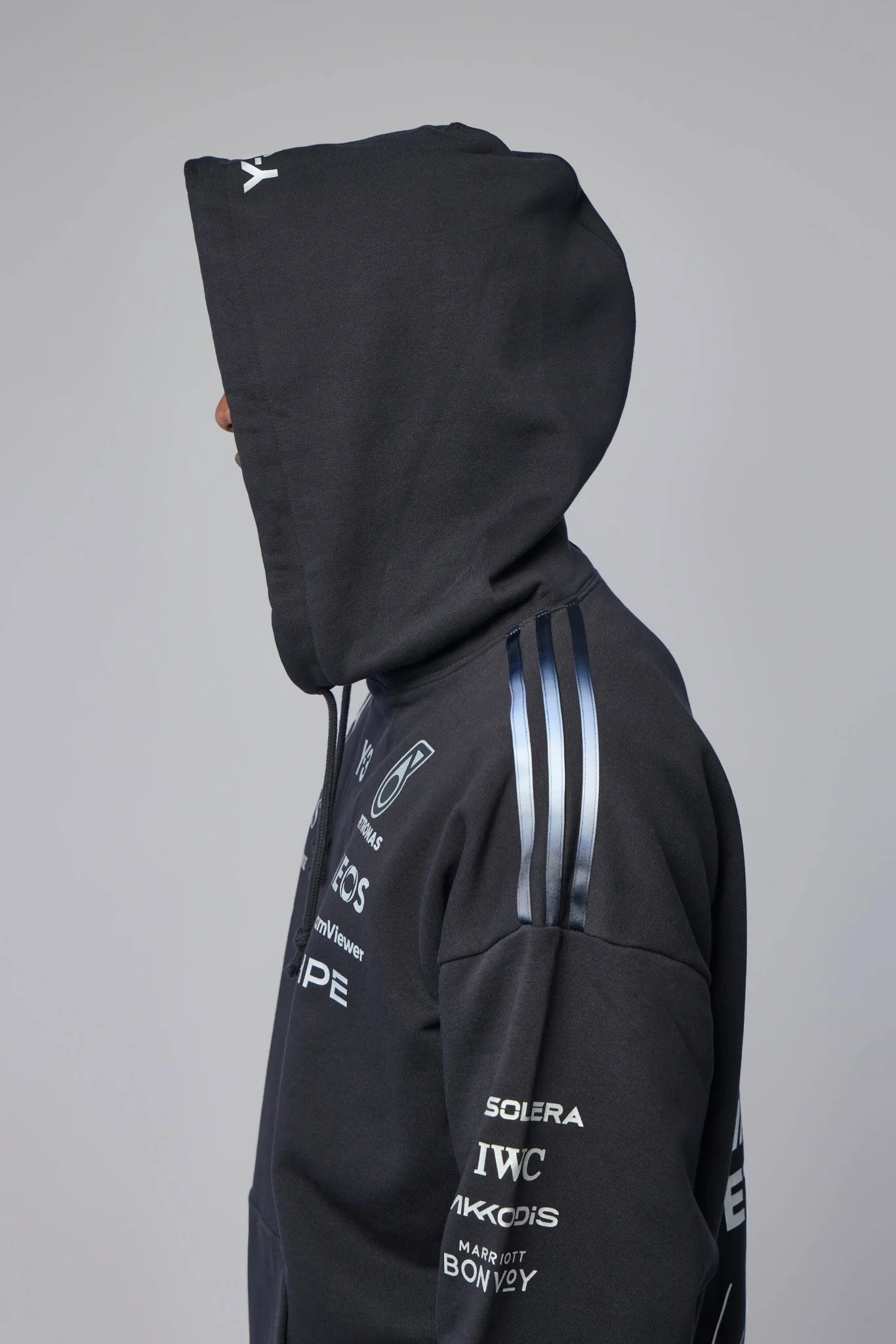 F1 Team Hoodie - Image 8