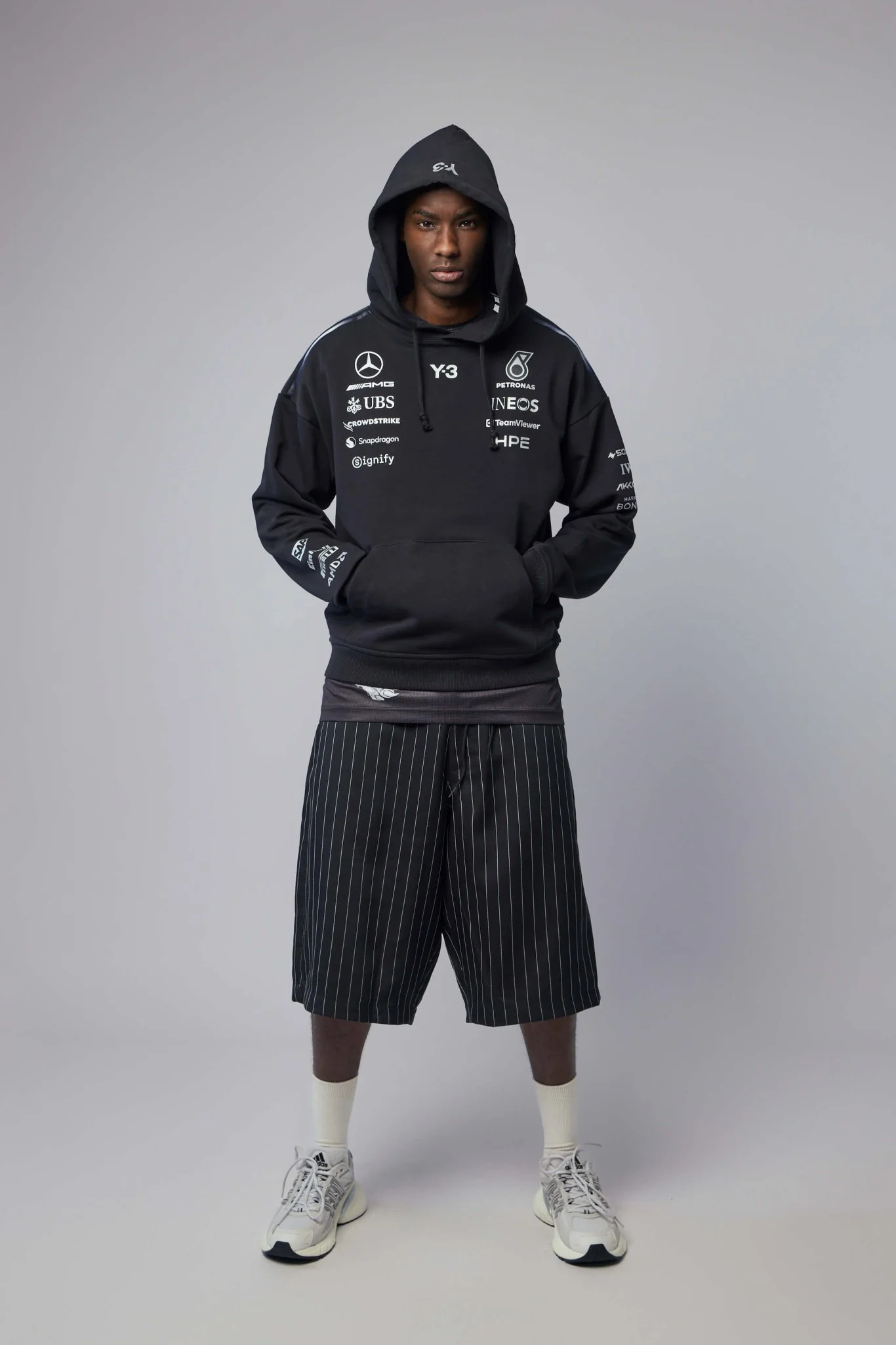 F1 Team Hoodie - Image 9
