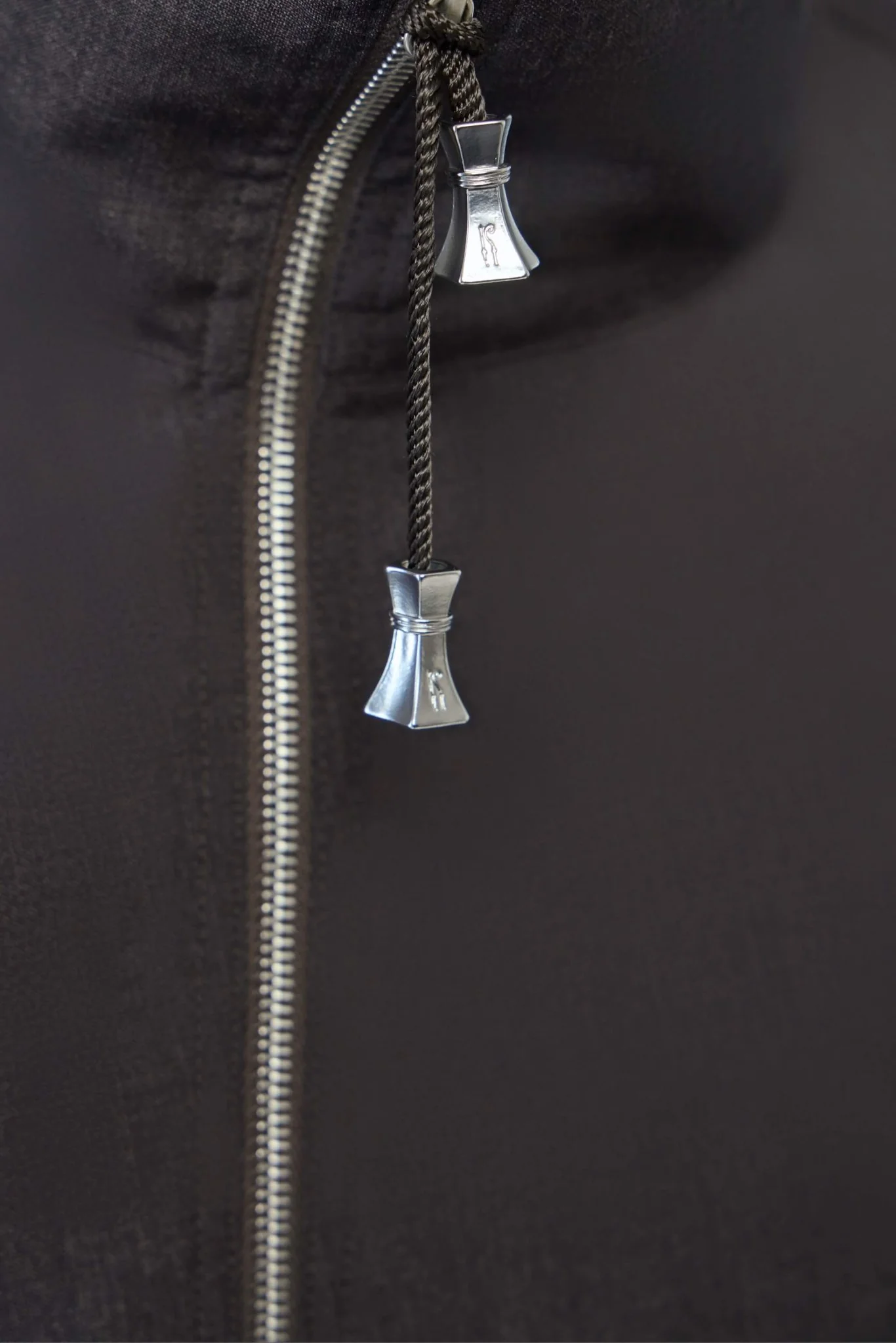 Farkas Pullover Jacket - Image 5