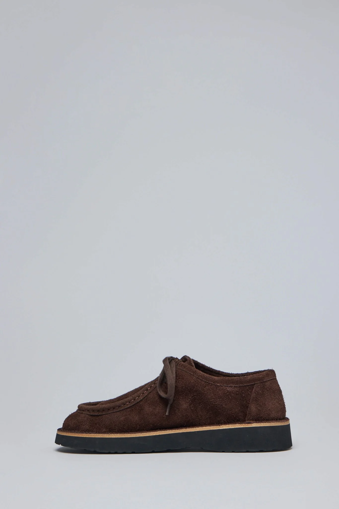 Faro Lace-up - Image 3