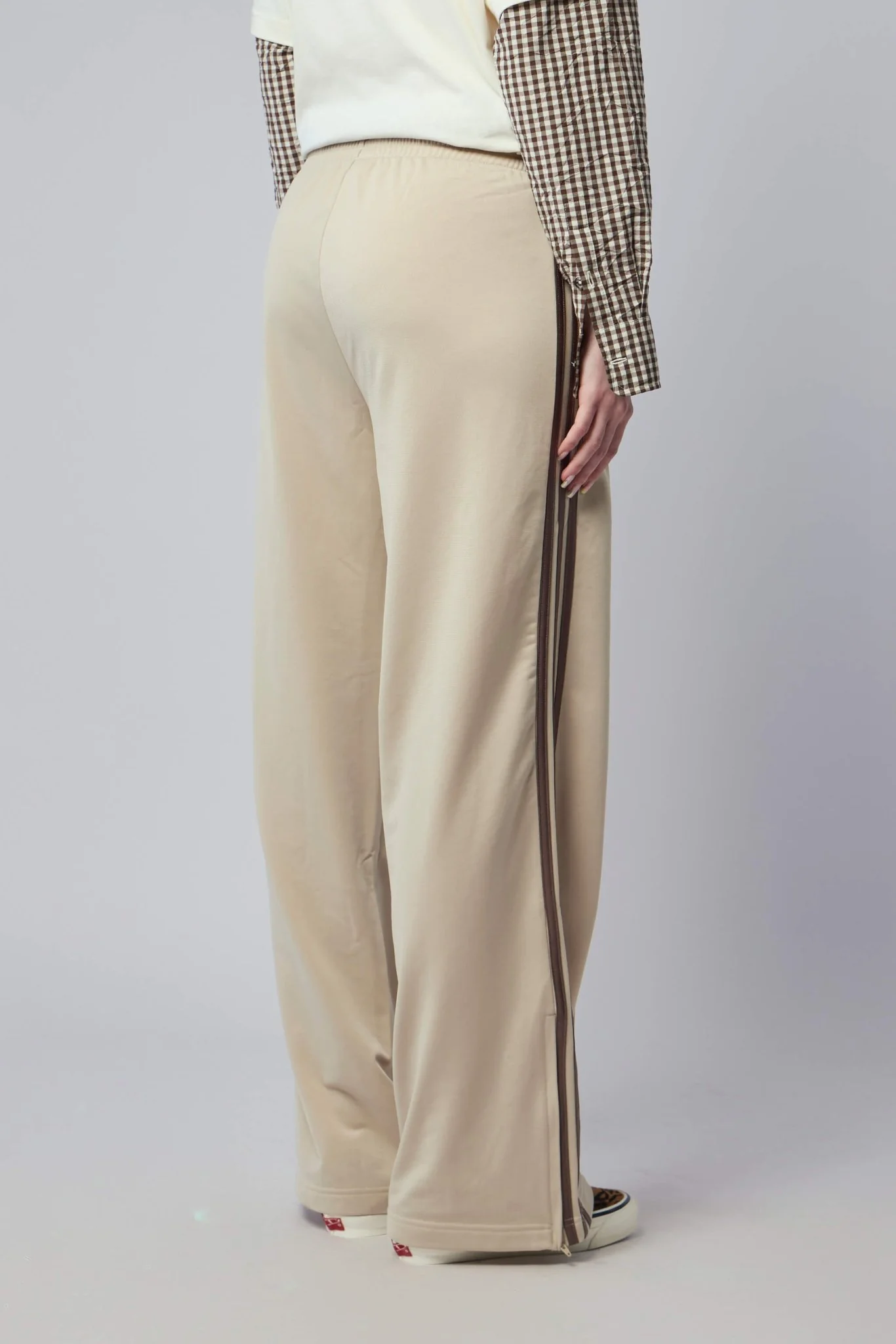 Firebird Loose Track Pants - Image 5