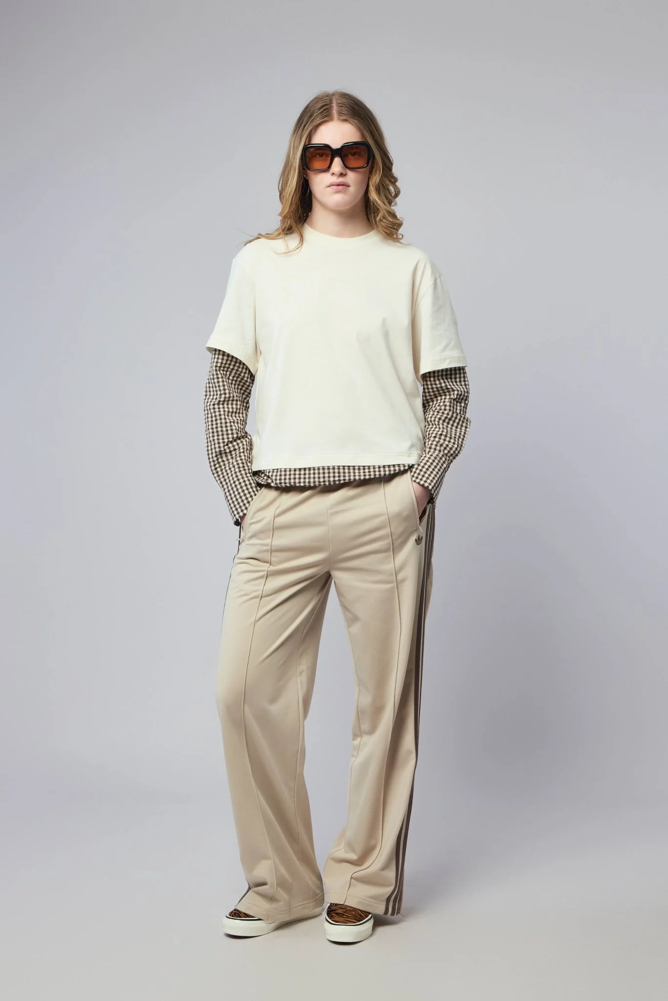 Firebird Loose Track Pants - Image 6