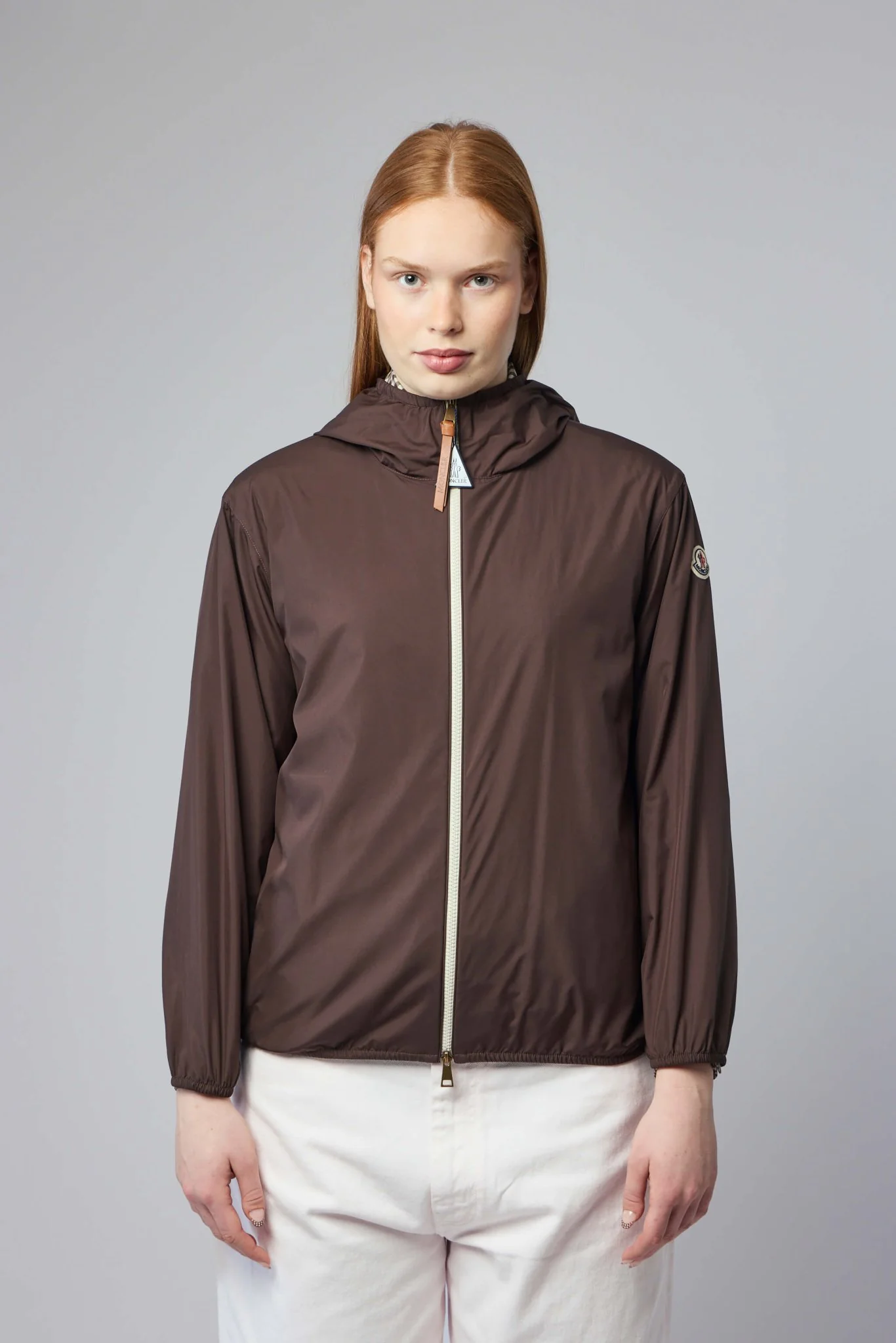 Fegeos Hooded Jacket - Image 2