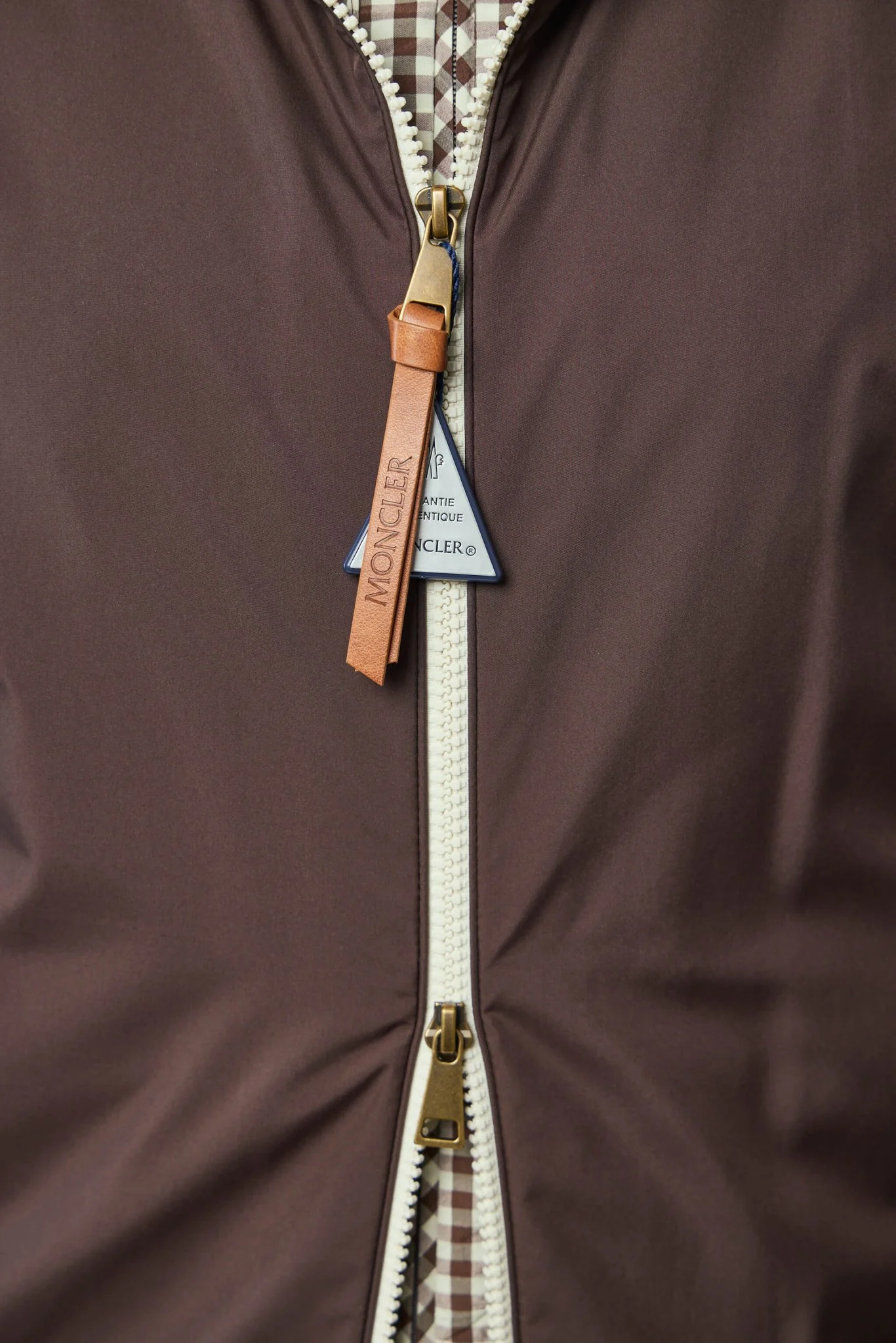 Fegeos Hooded Jacket - Image 4