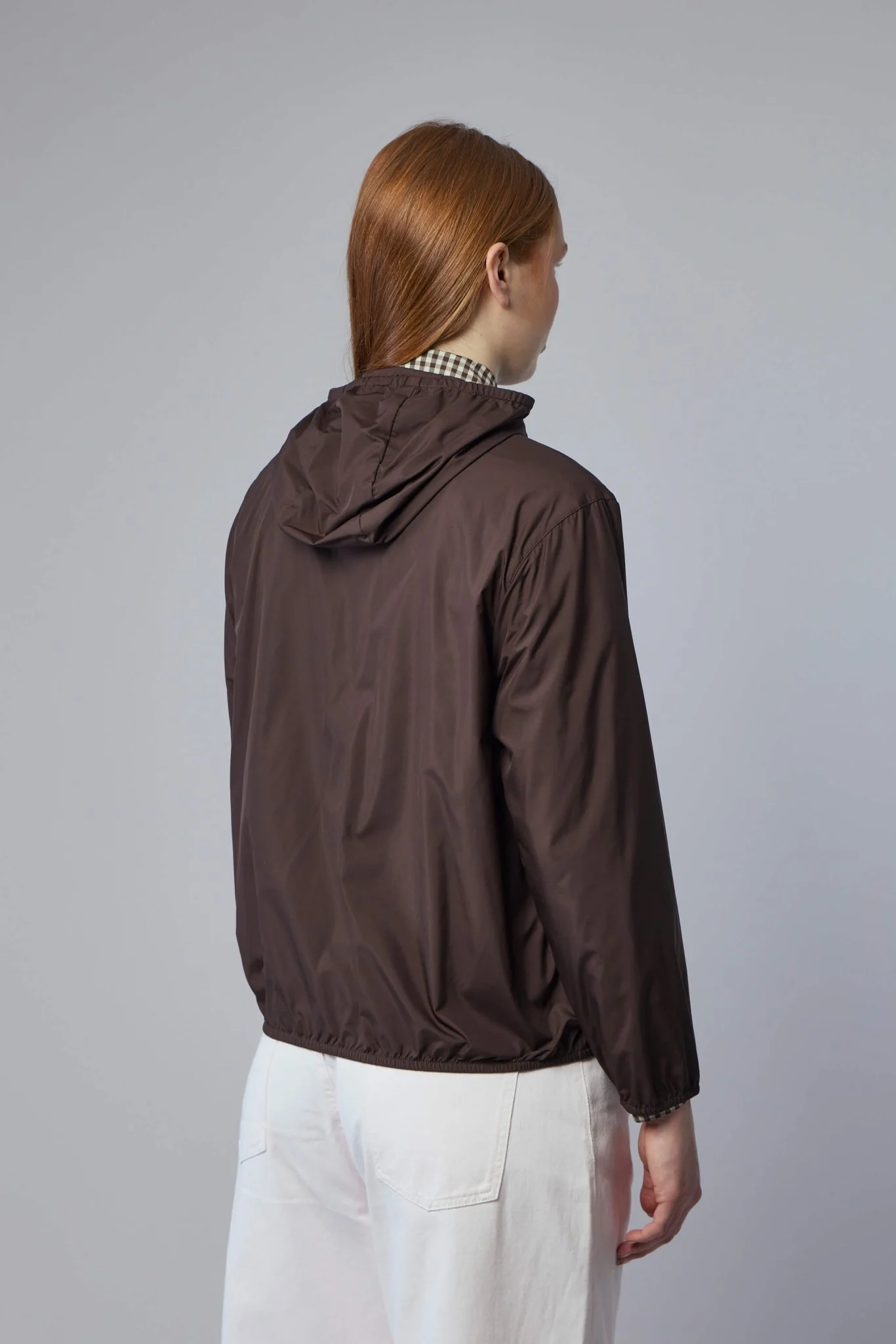 Fegeos Hooded Jacket - Image 5