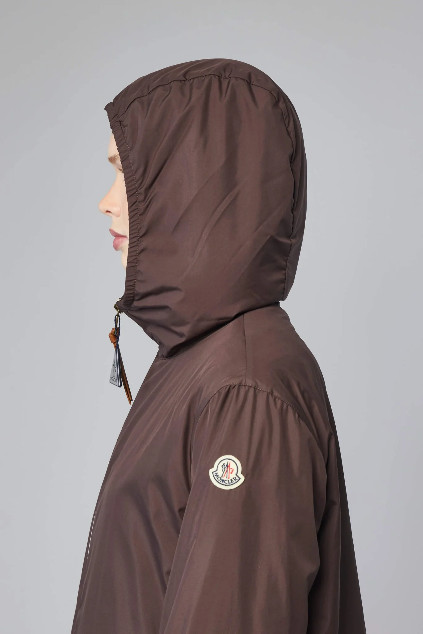 Fegeos Hooded Jacket - Image 6