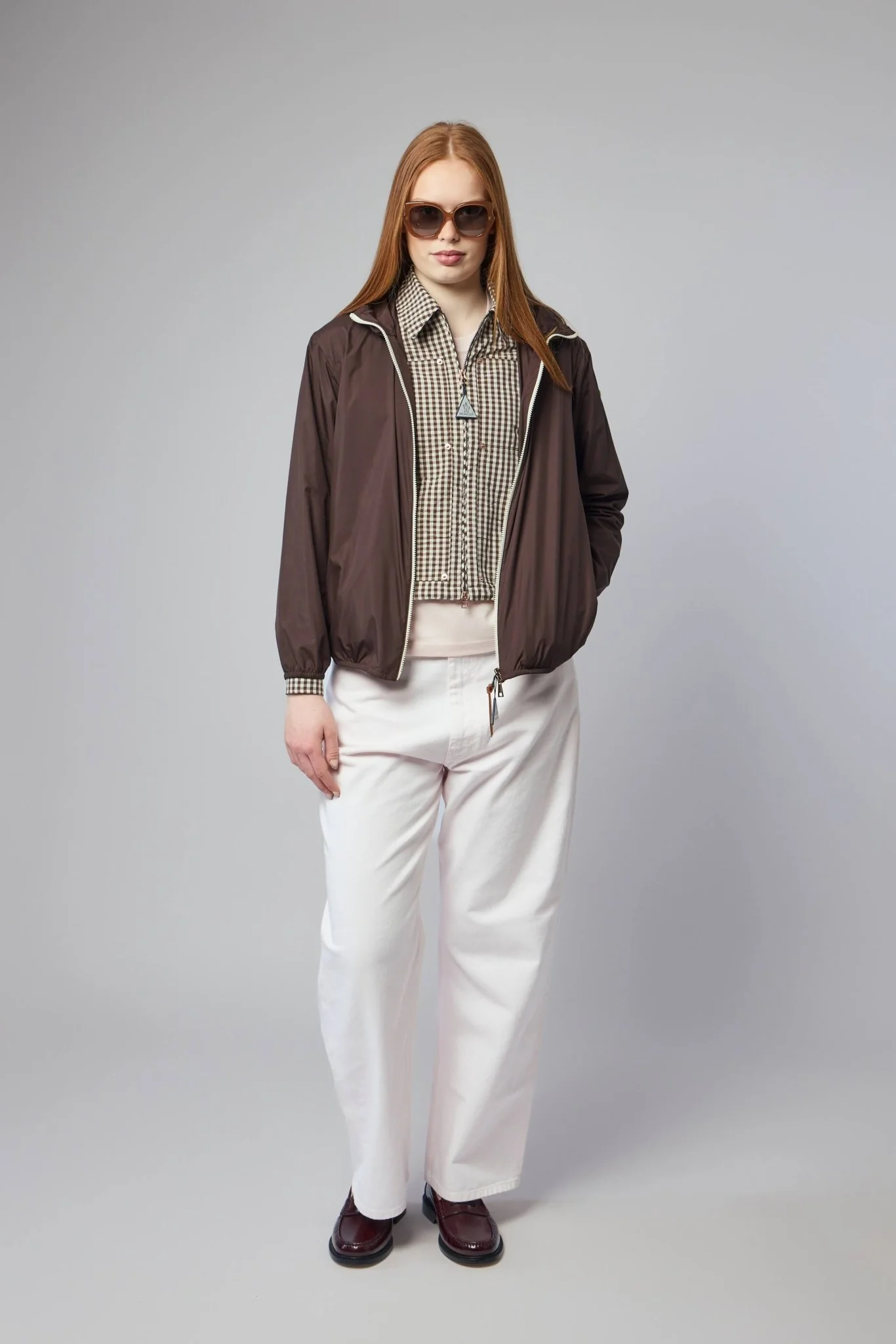 Fegeos Hooded Jacket - Image 7