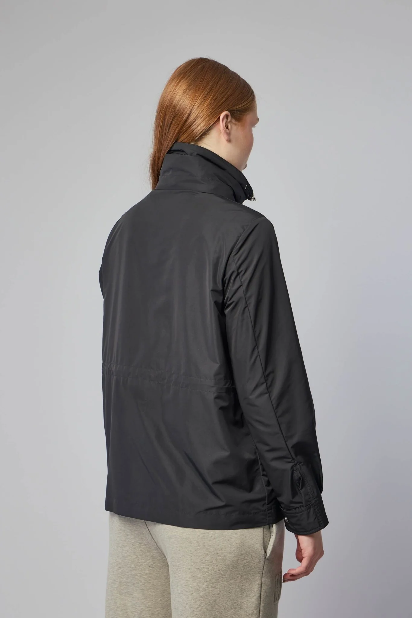 Fegeos Hooded Jacket - Image 5