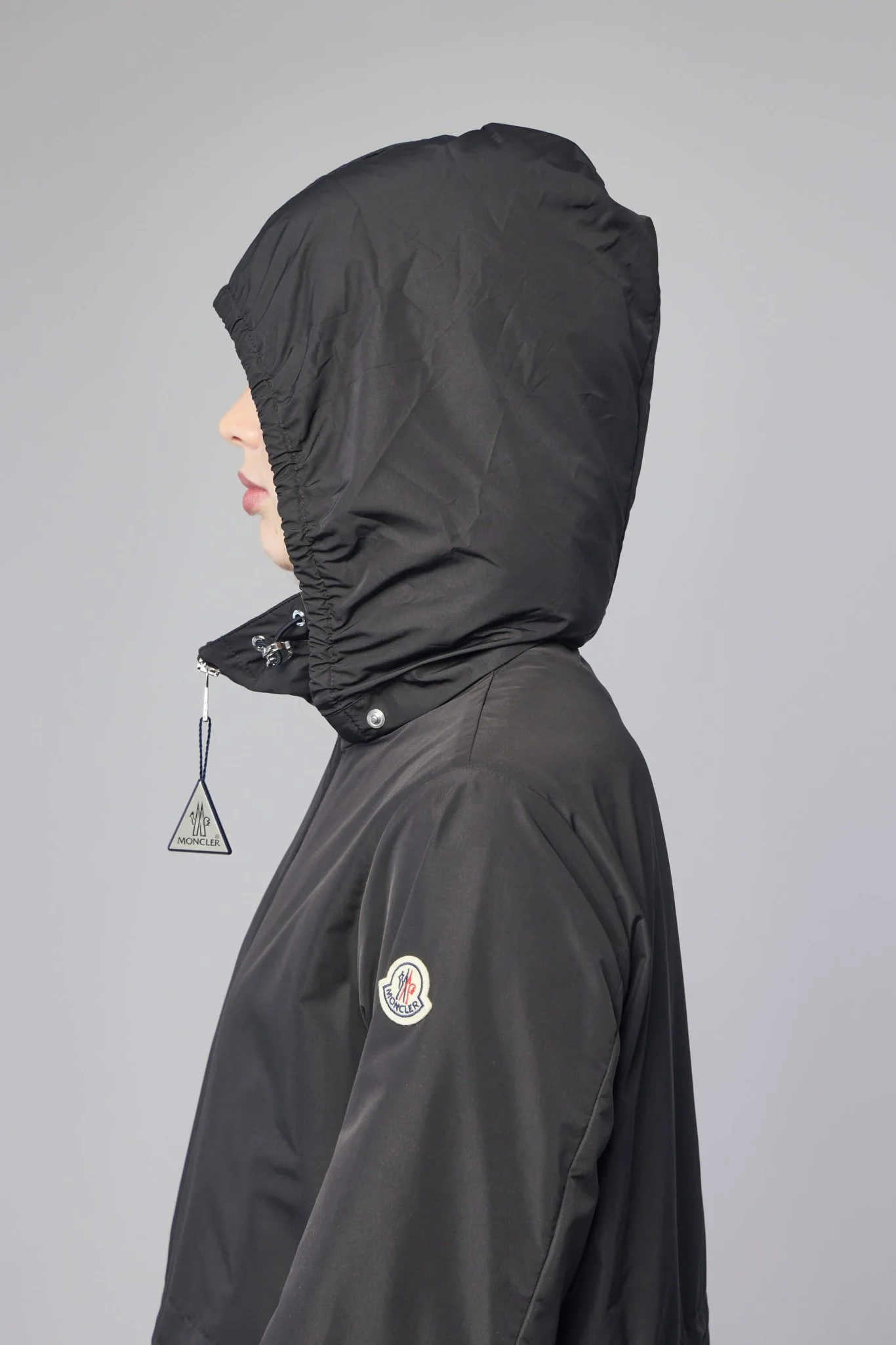 Fegeos Hooded Jacket - Image 6