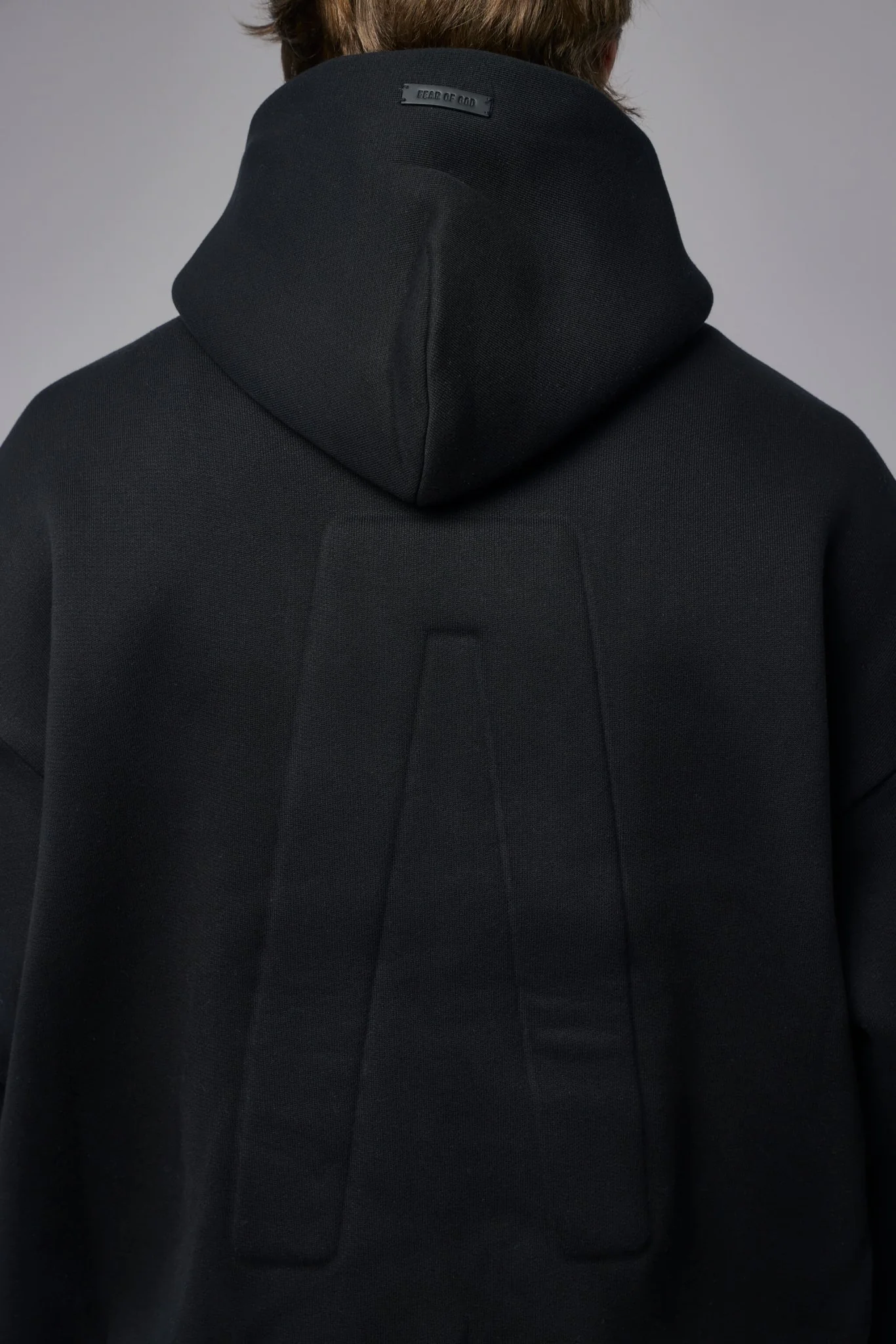 Zip Hoodie - Image 6