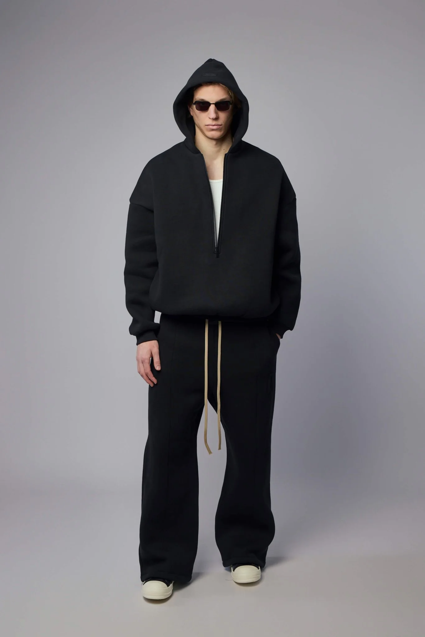 Atletic Halfzip Hoodie - Image 8