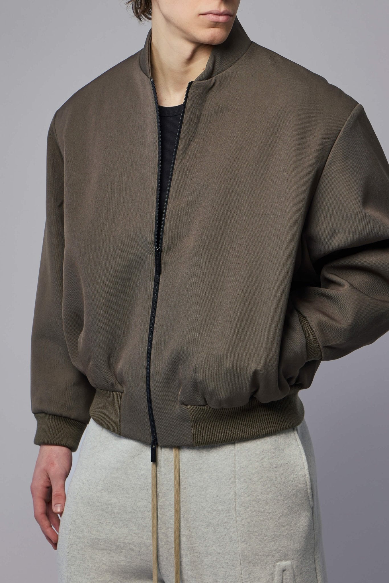 Bomber Jacket - Image 3