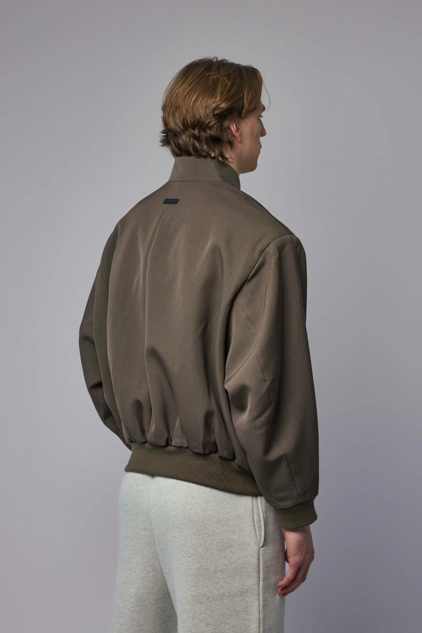 Bomber Jacket - Image 5