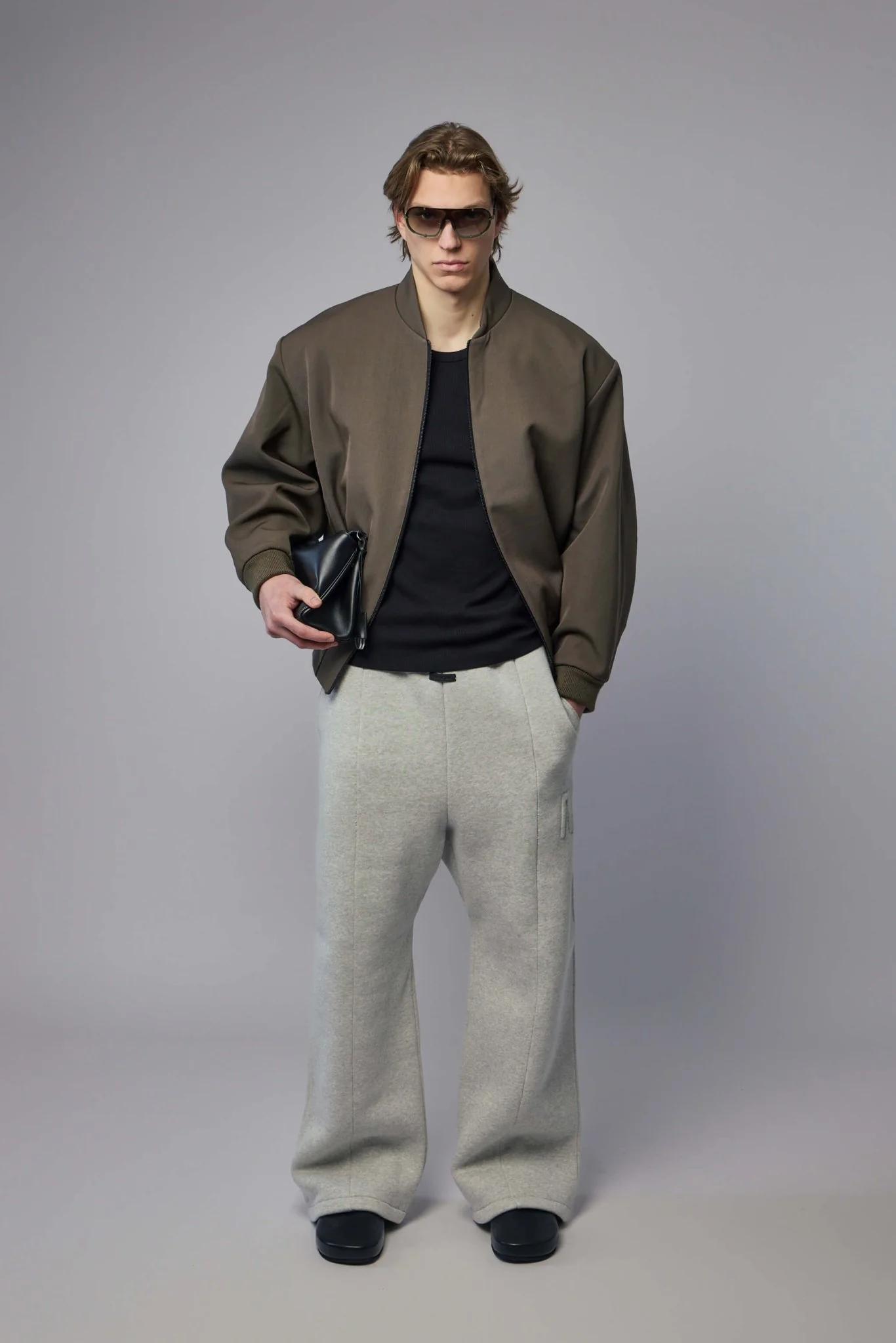Bomber Jacket - Image 7