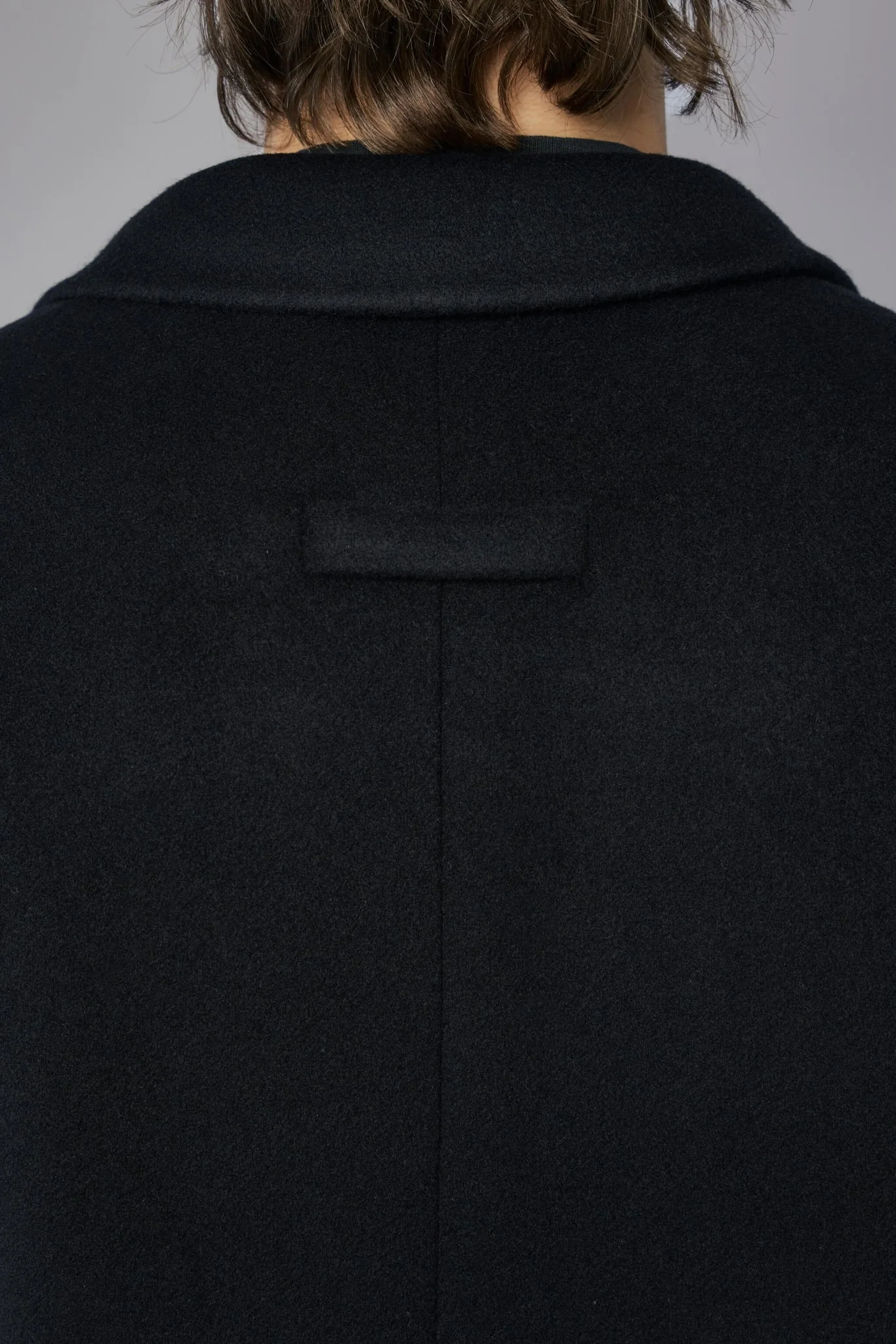 Relaxed Coat - Image 7