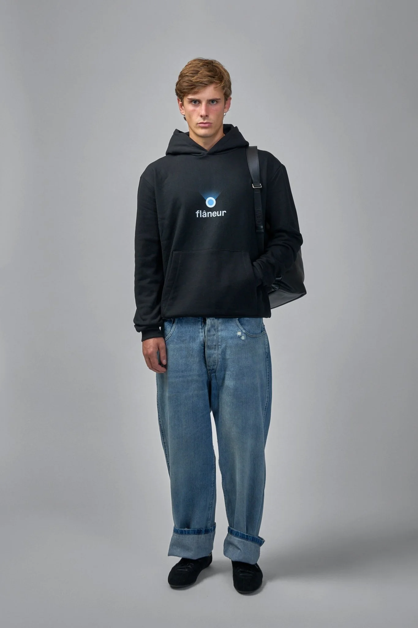 Locator Hoodie - Image 2