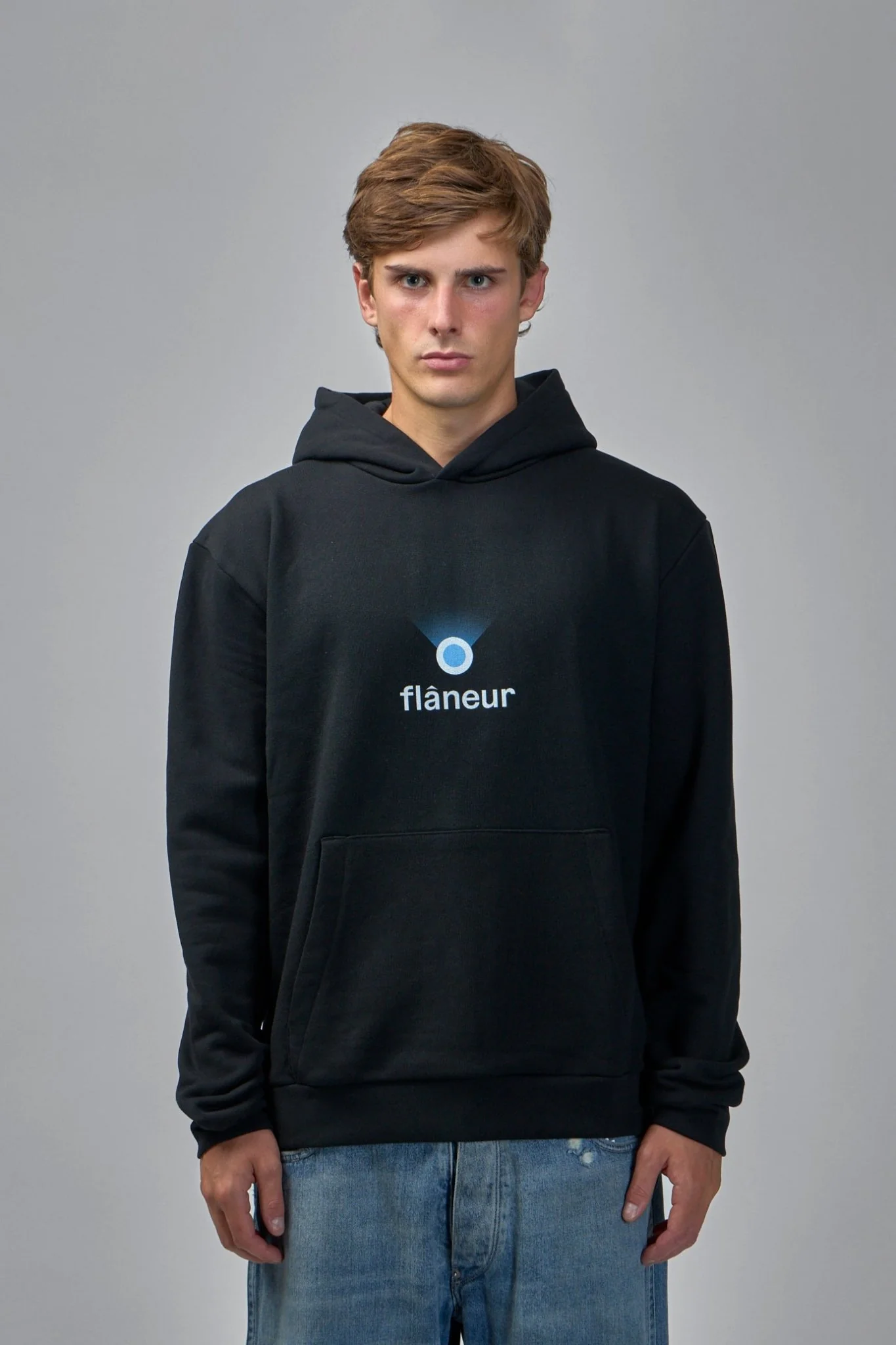 Locator Hoodie - Image 3