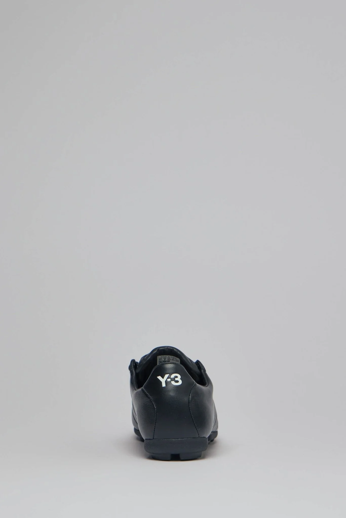 Y-3 Field Shoes Men's - Image 4