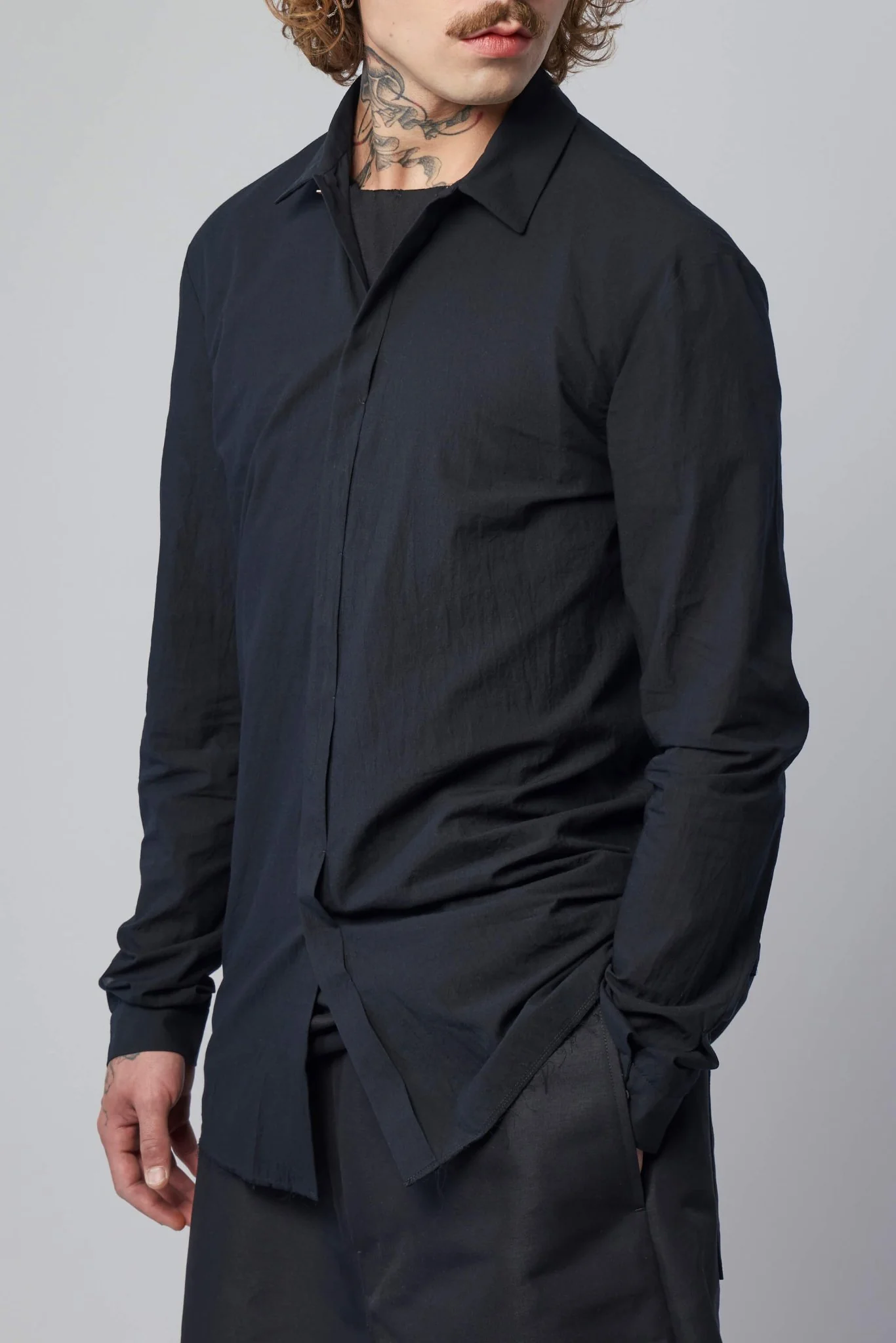 Fitted Shirt - Image 3