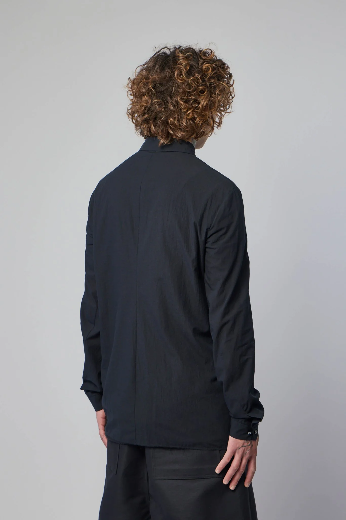 Fitted Shirt - Image 5