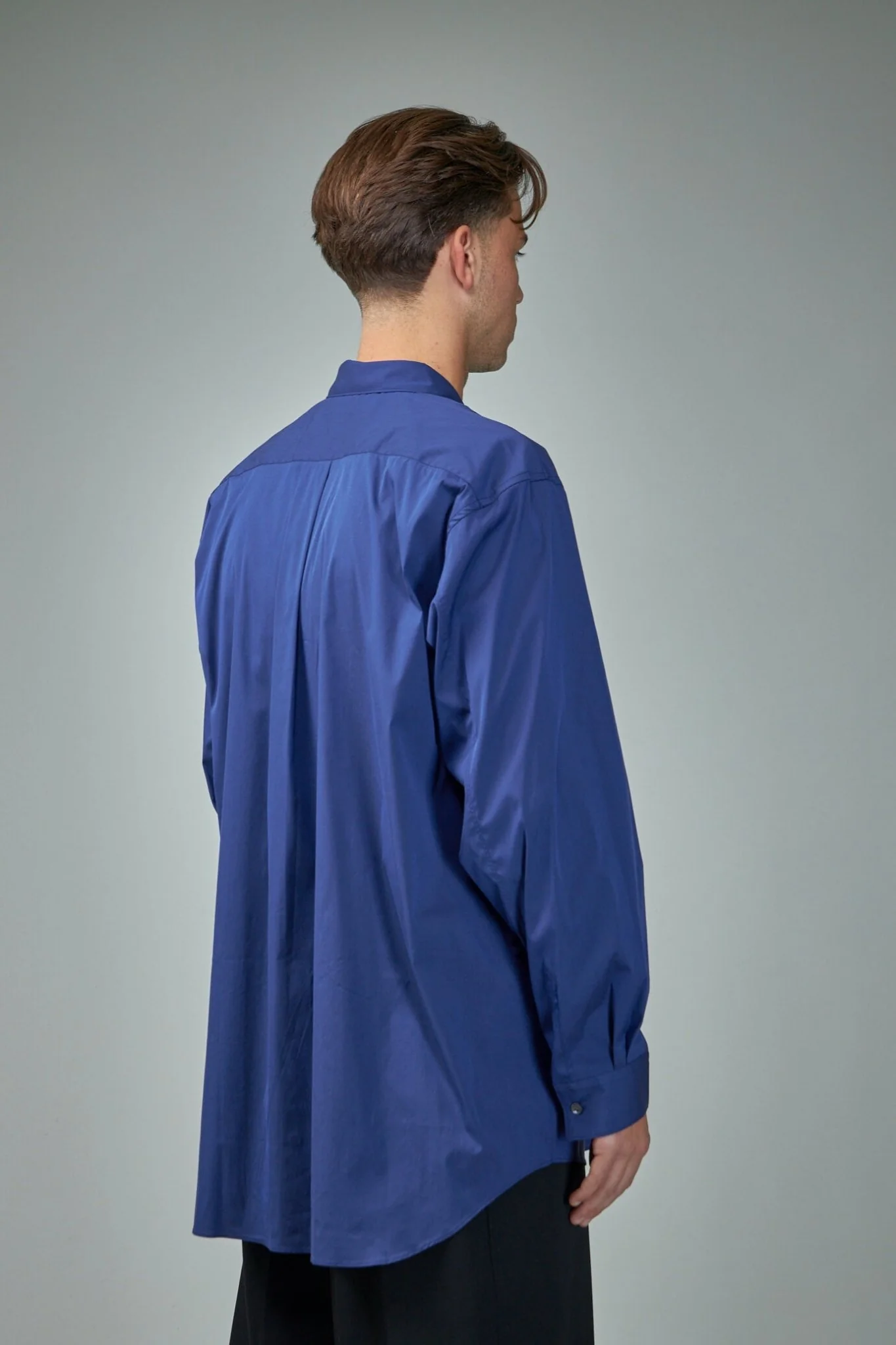 Men Shirt Woven - Image 3