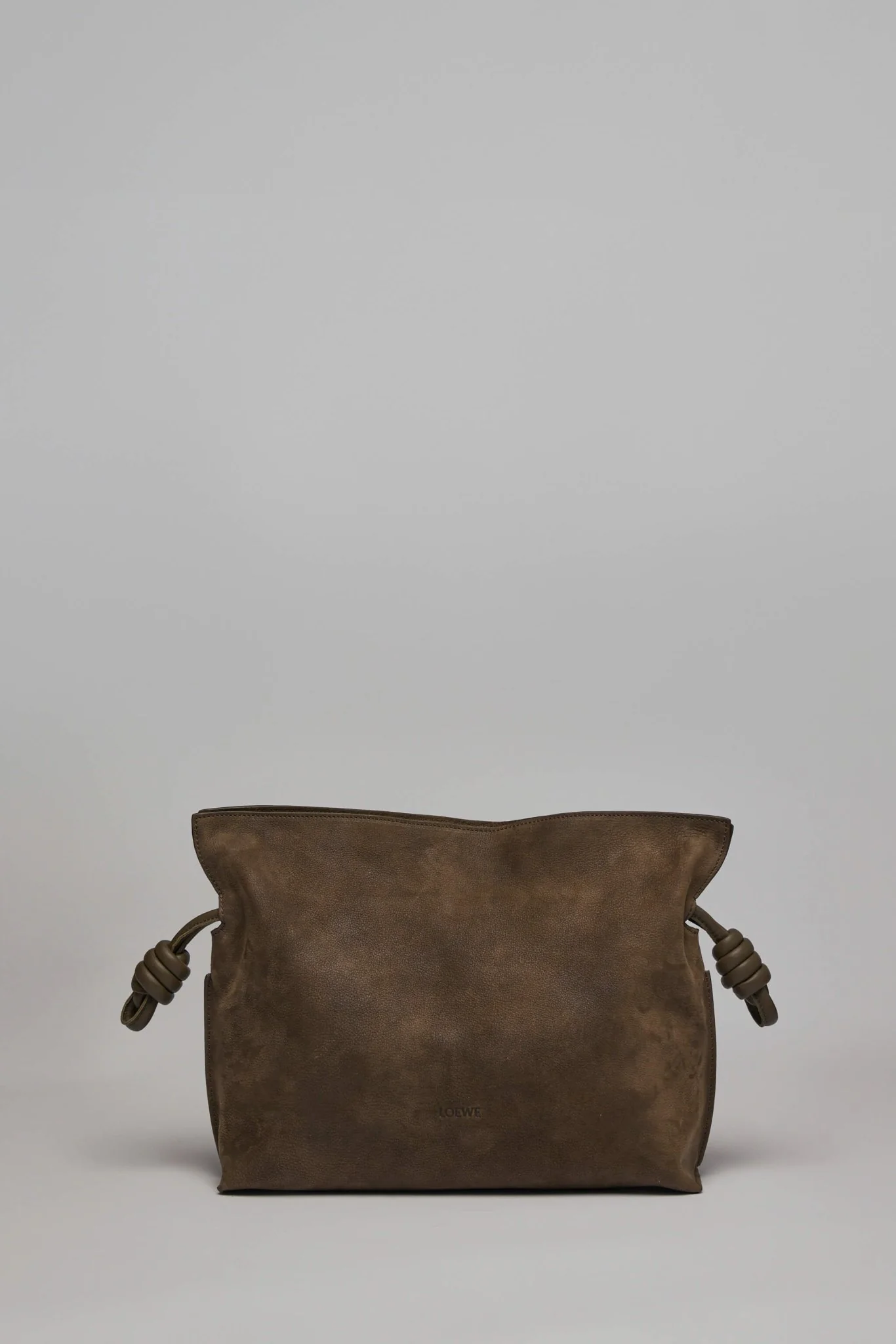 Medium Flamenco Clutch