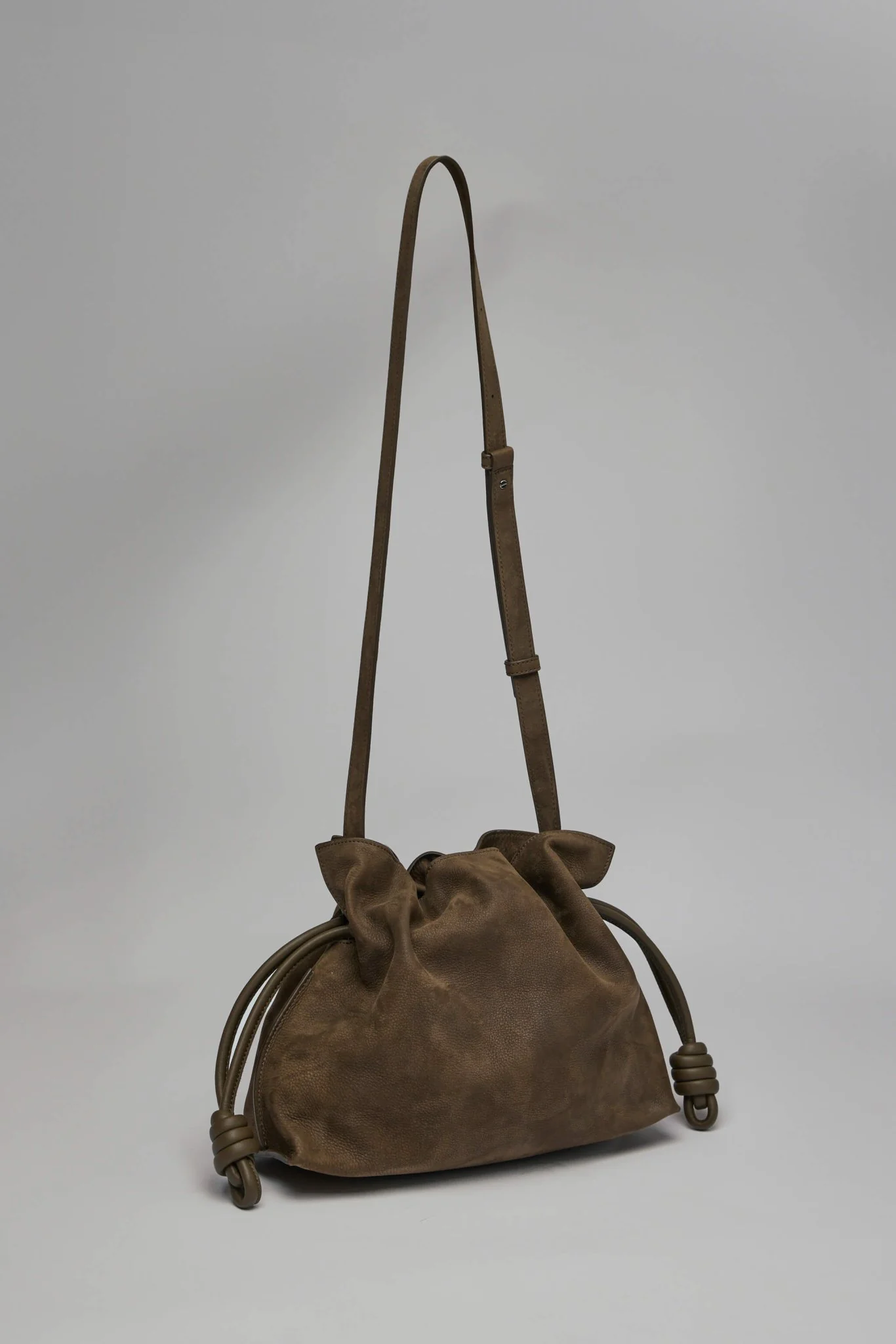 Medium Flamenco Clutch - Image 2