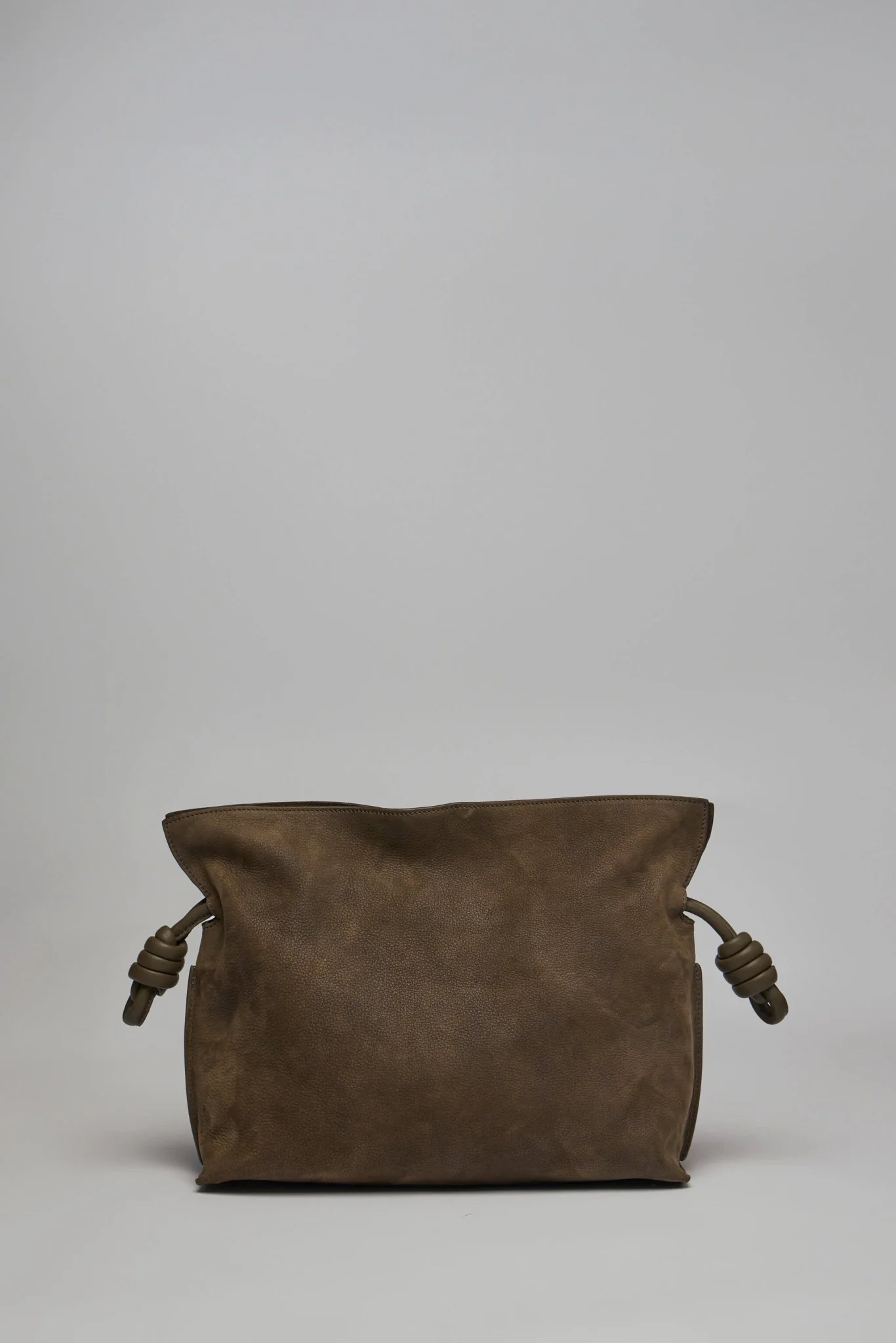 Medium Flamenco Clutch - Image 3