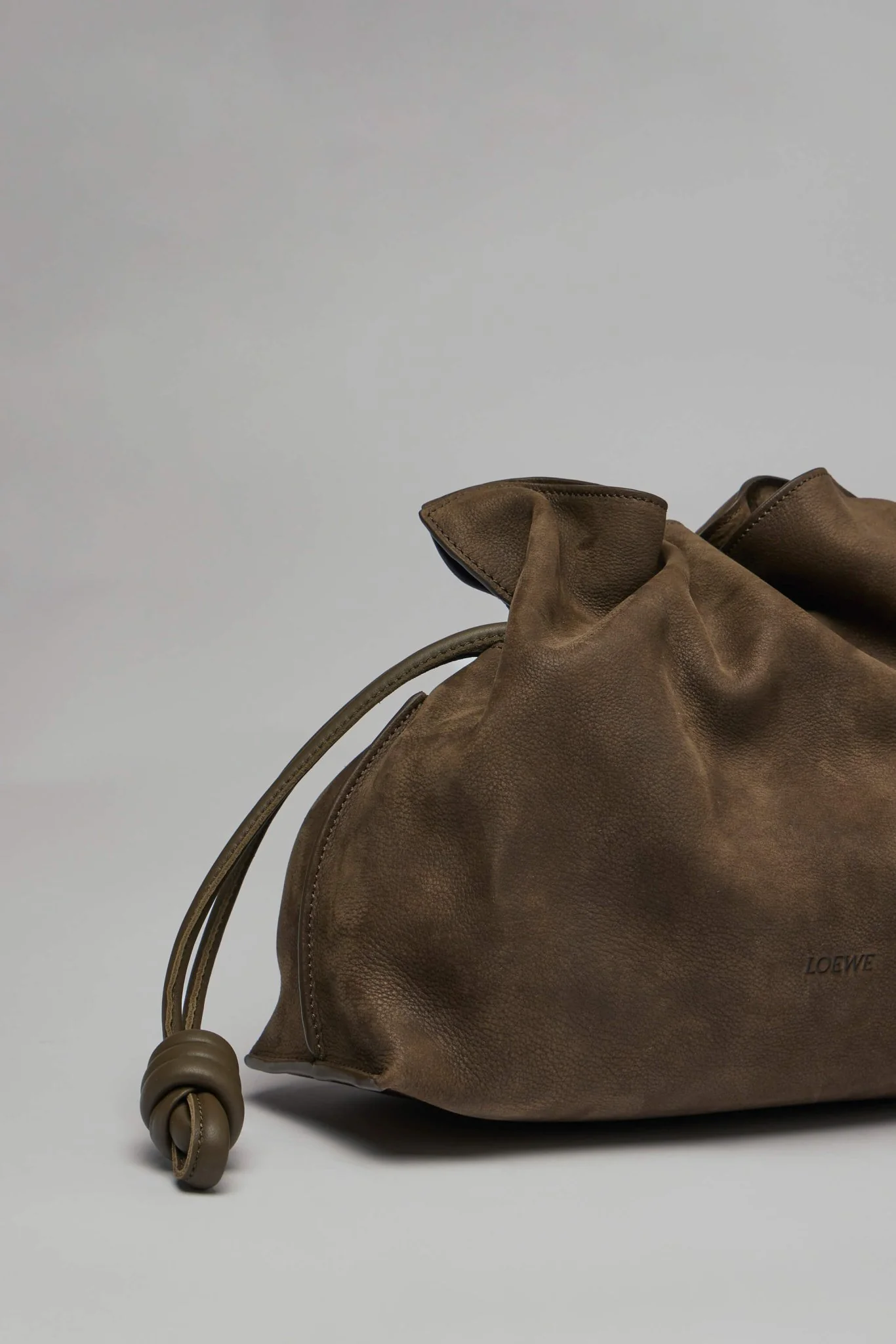 Medium Flamenco Clutch - Image 4