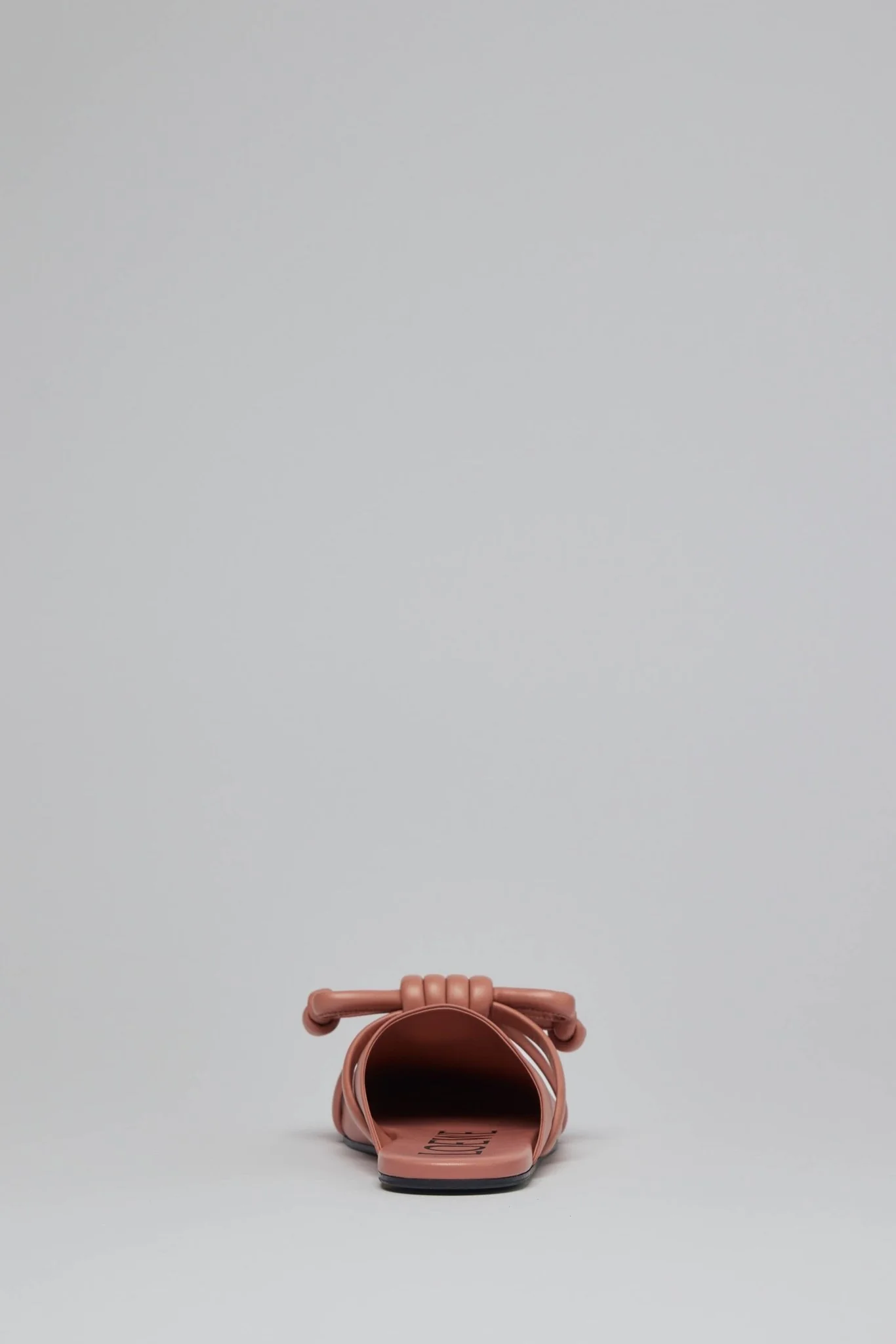 Flamenco Knot Mule - Image 4