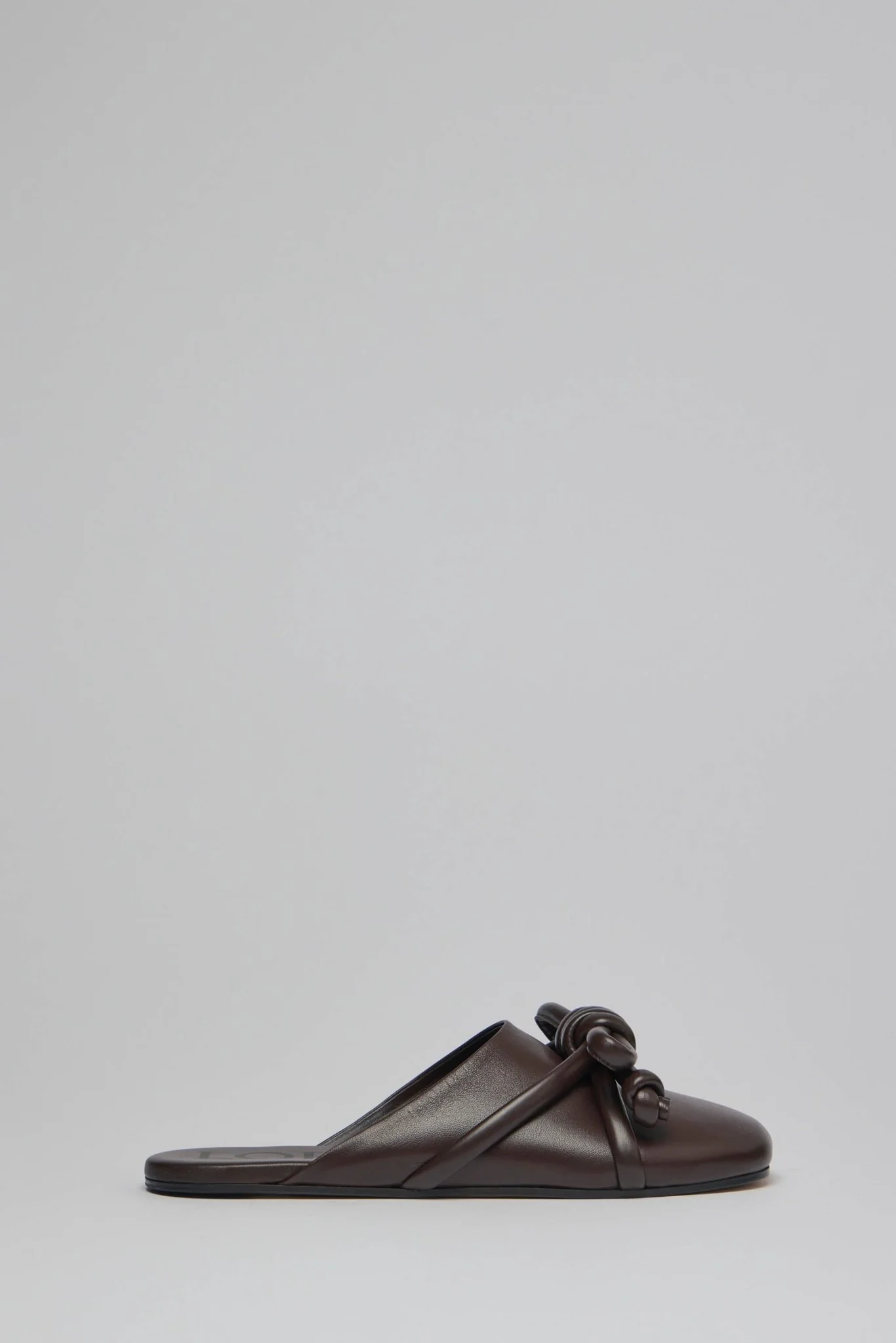 Flamenco Knot Mule