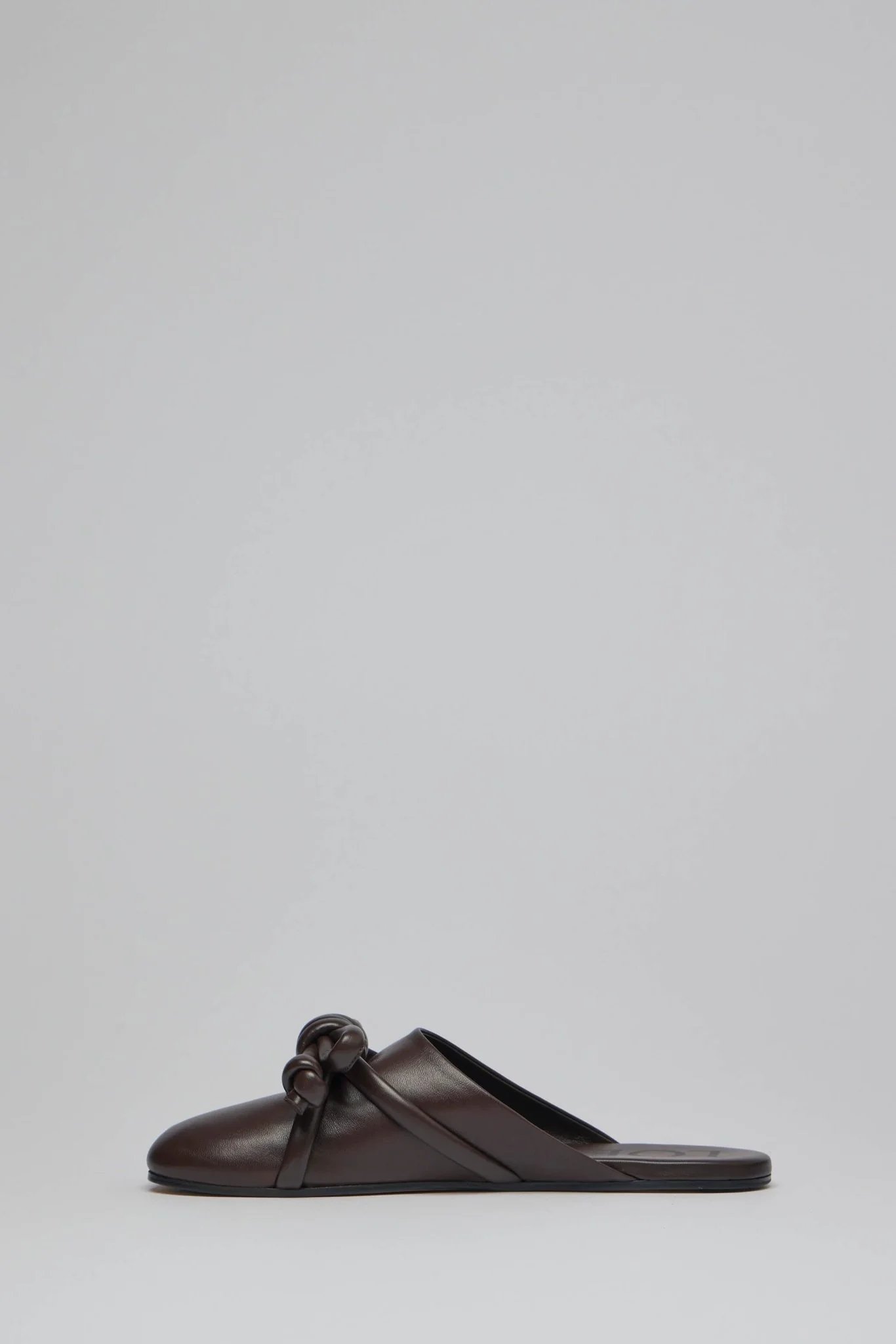 Flamenco Knot Mule - Image 4