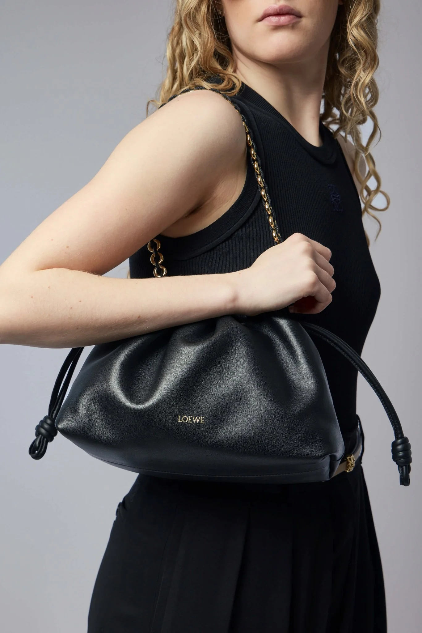 Medium Flamenco Purse - Image 4