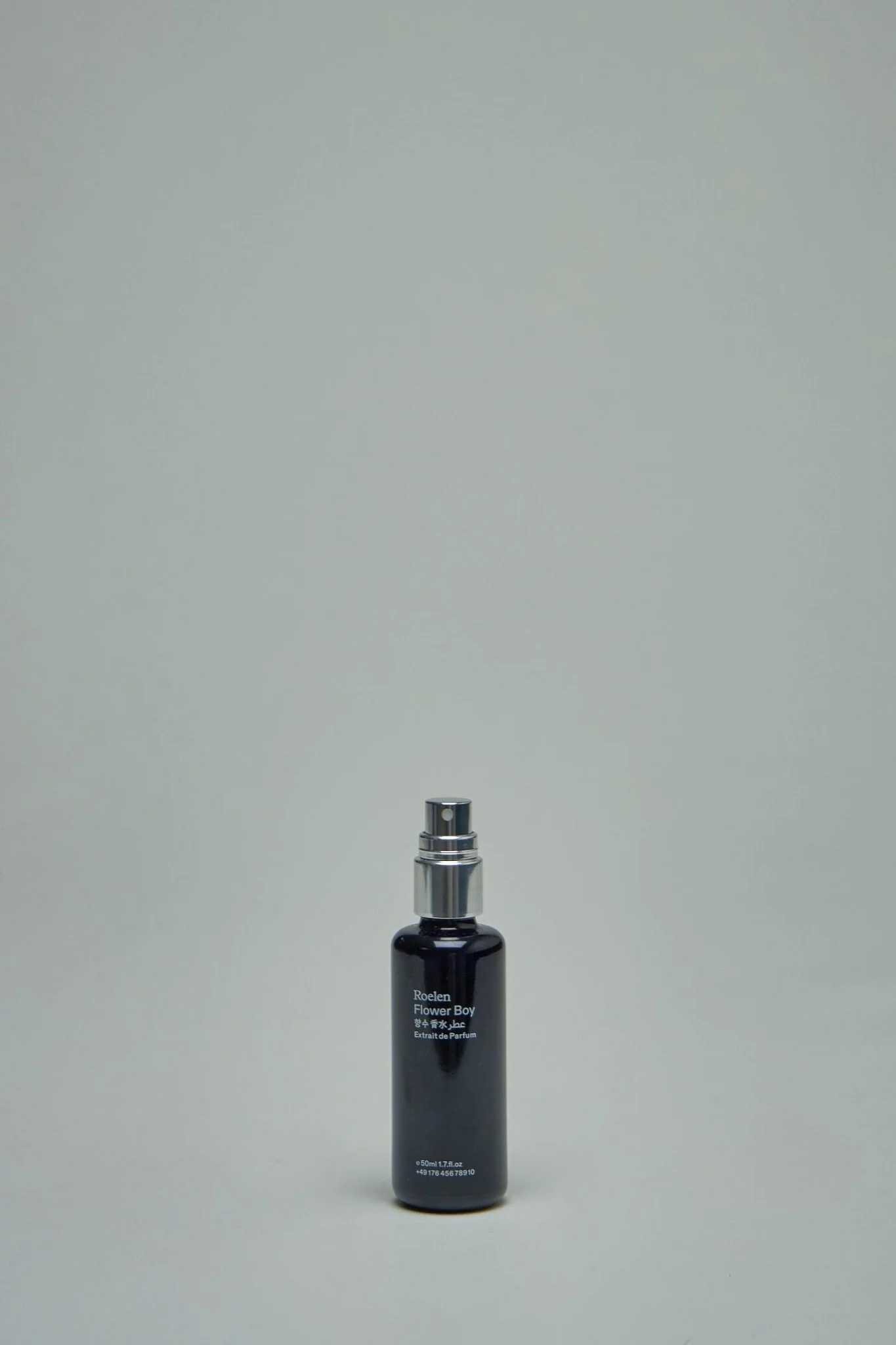 FLOWER BOY Eau de Parfum 50ML