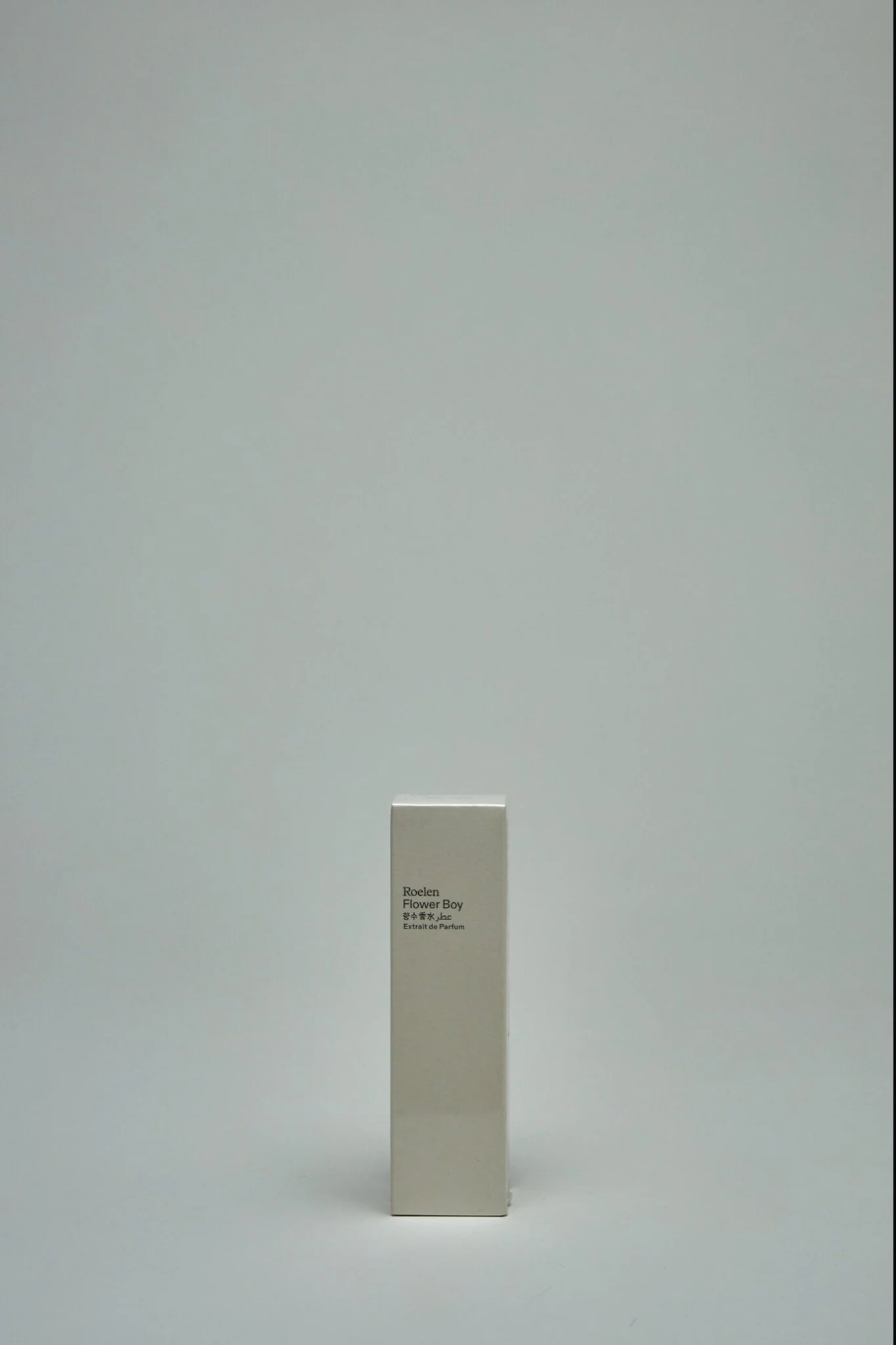 FLOWER BOY Eau de Parfum 50ML - Image 2