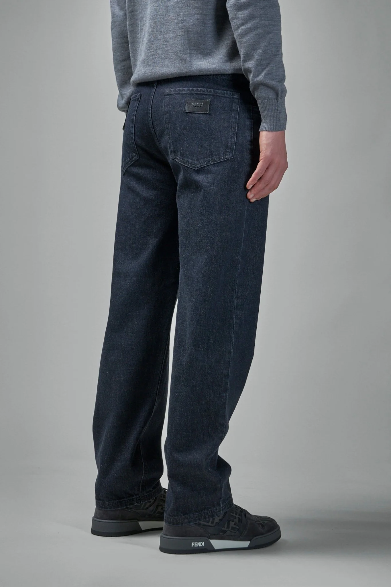 Straight Jeans - Image 3