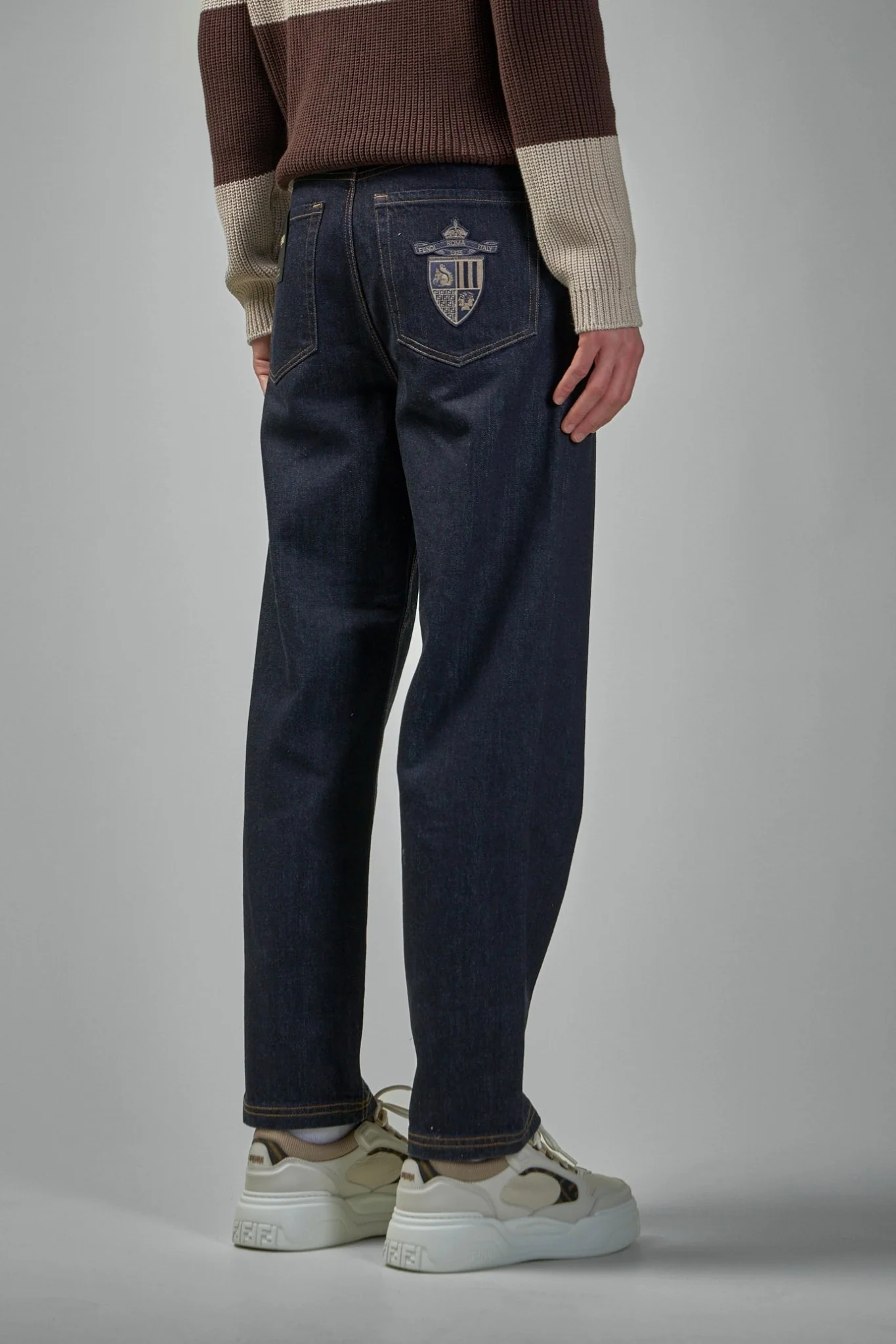 Long Jeans - Image 3